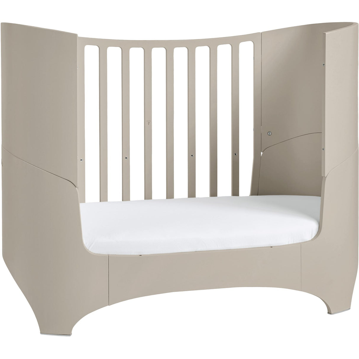 Leander Cappucino Leander Classic™ Baby Bed