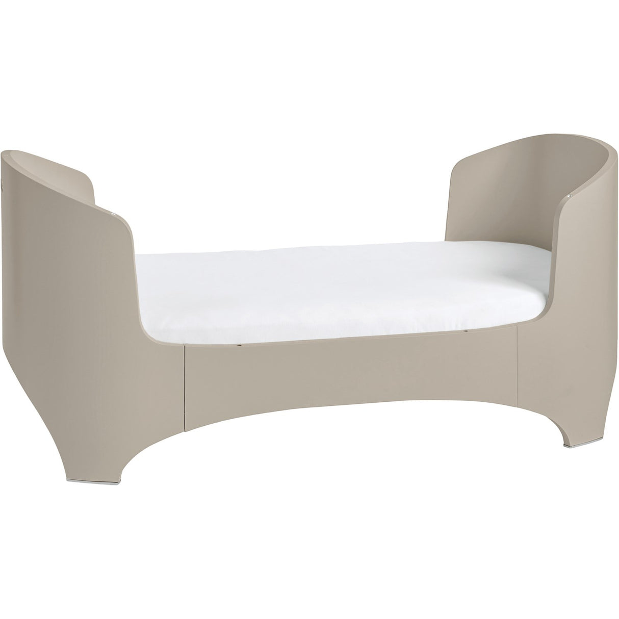 Leander Cappucino Leander Classic™ Baby Bed