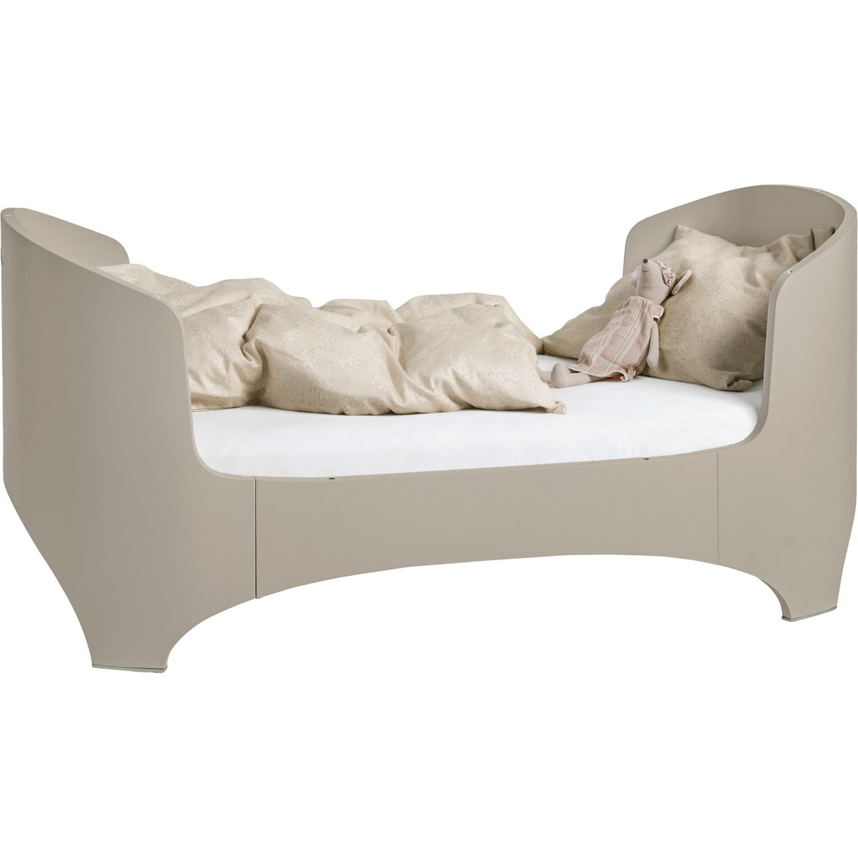 Leander Cappucino Leander Classic™ Baby Bed
