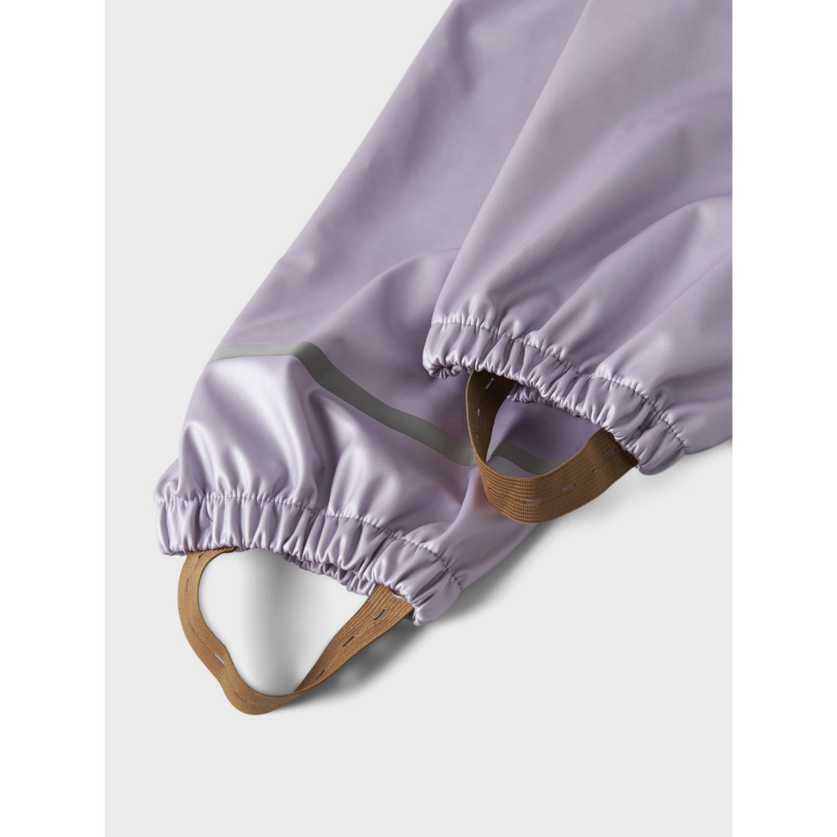 Name It Misty Lilac Nmfdry10 Rain Set Metallic Fo