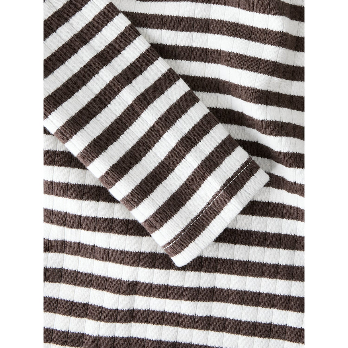 Name It Hot Fudge Nkfsuraja Xsl Ls Top Noos