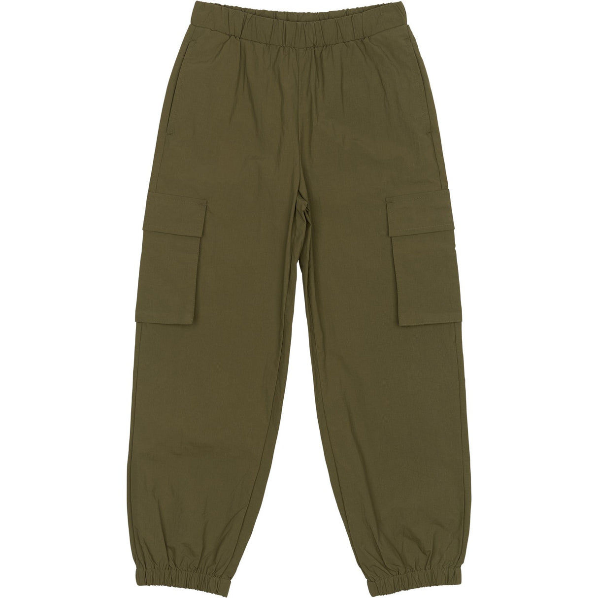 The New Ivy Green Percy Cargo Pants