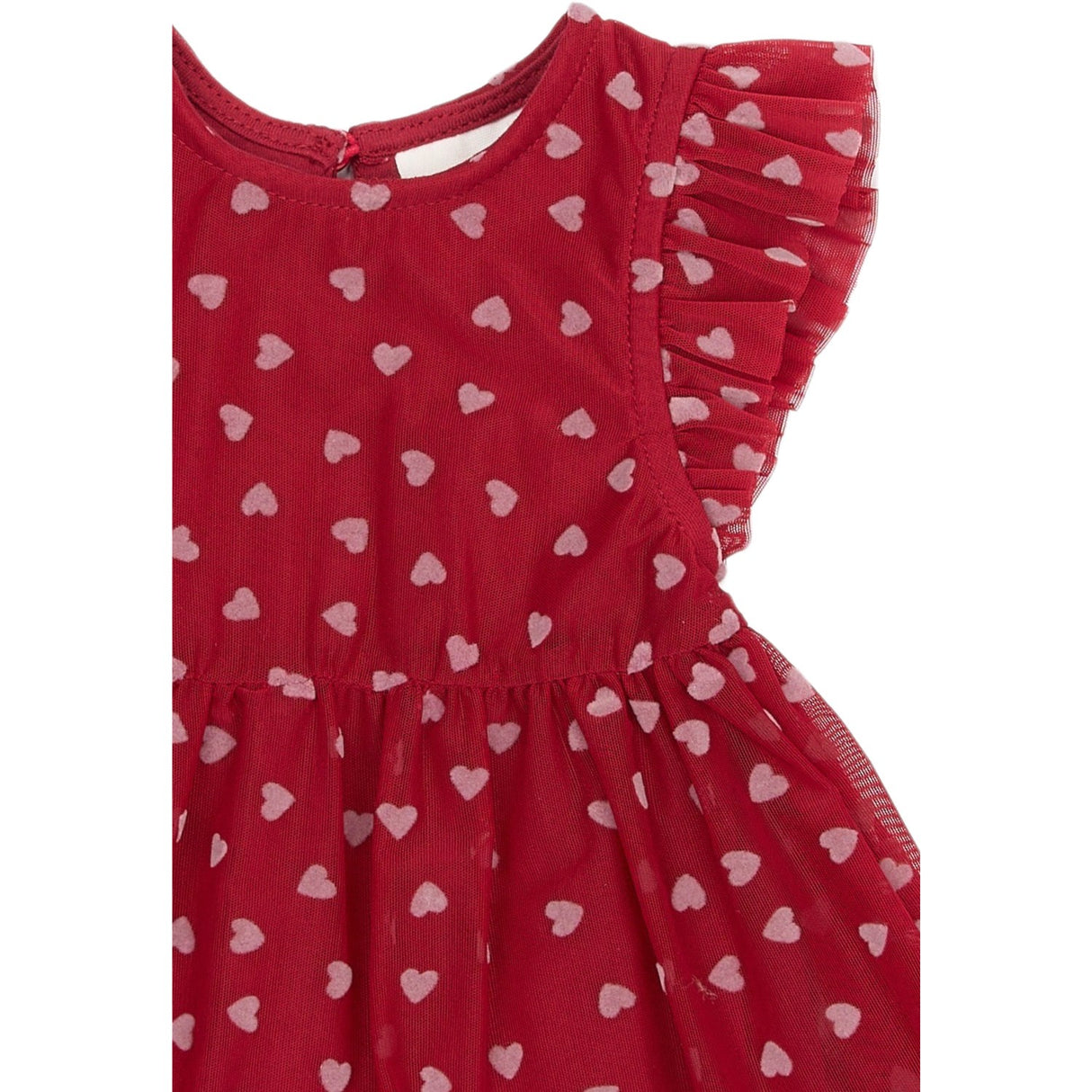 THE NEW Siblings Ski Patrol AOP Kamma S_L Dress