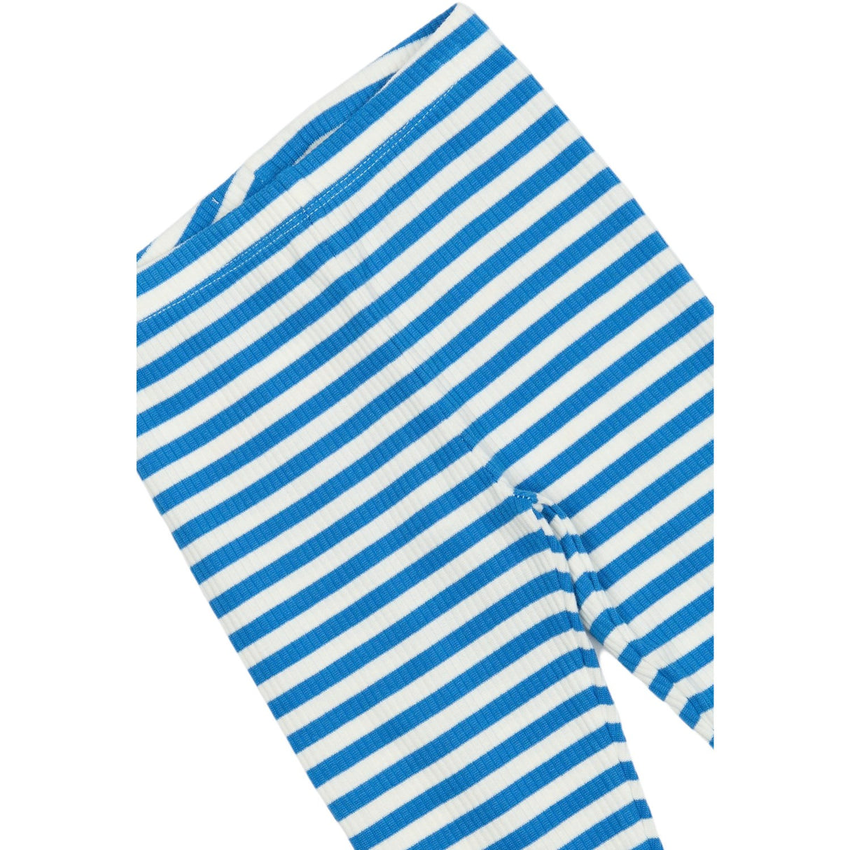 THE NEW Siblings Campanula Striped Fro Rib Leggings