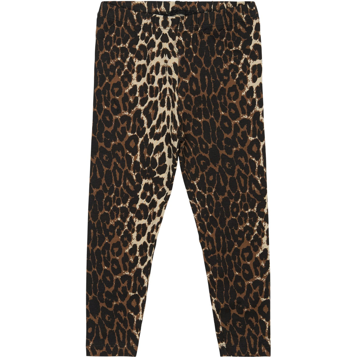 THE NEW Siblings Feather Gray AOP Penny Leggings