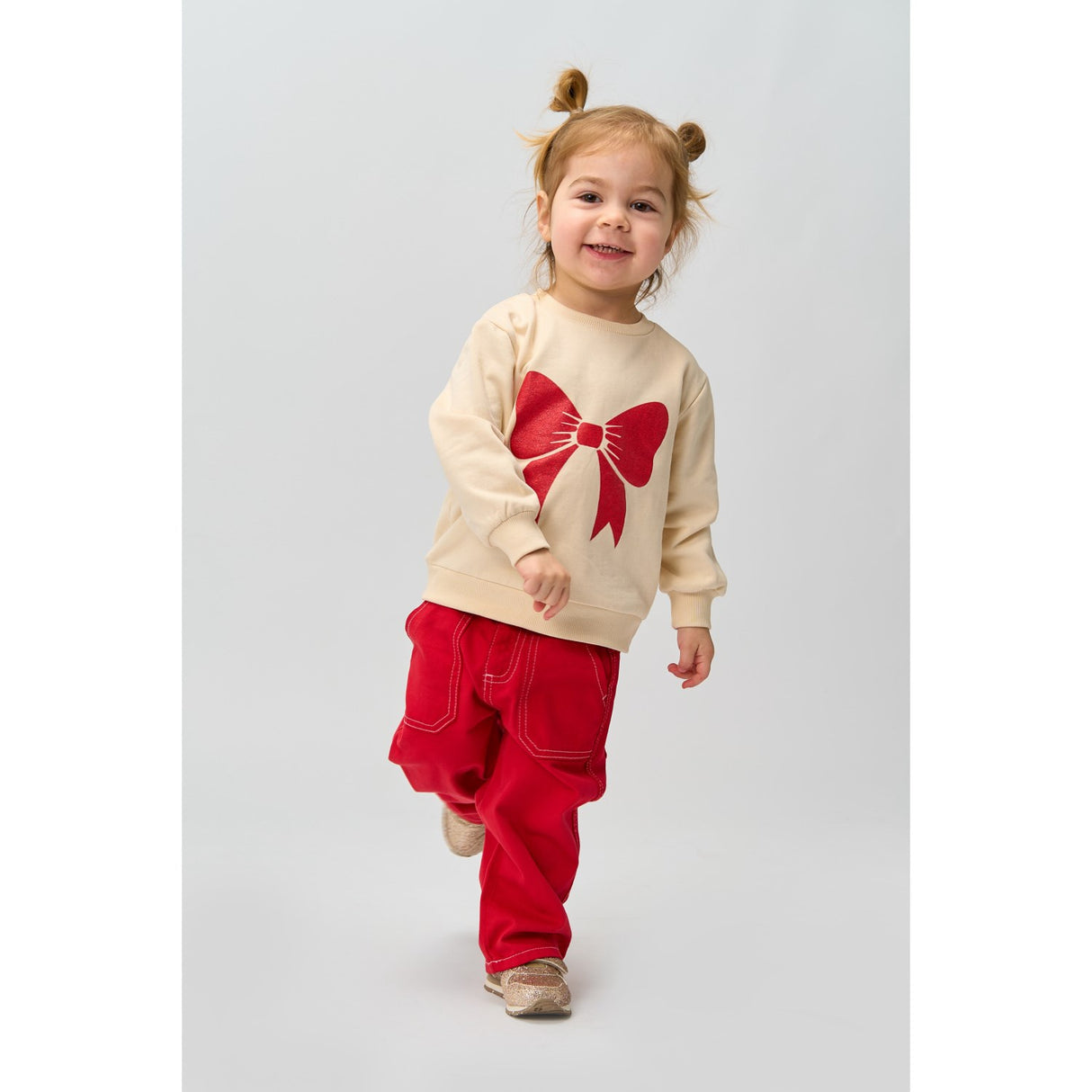 THE NEW Siblings Gardenia Romalda Sweatshirt