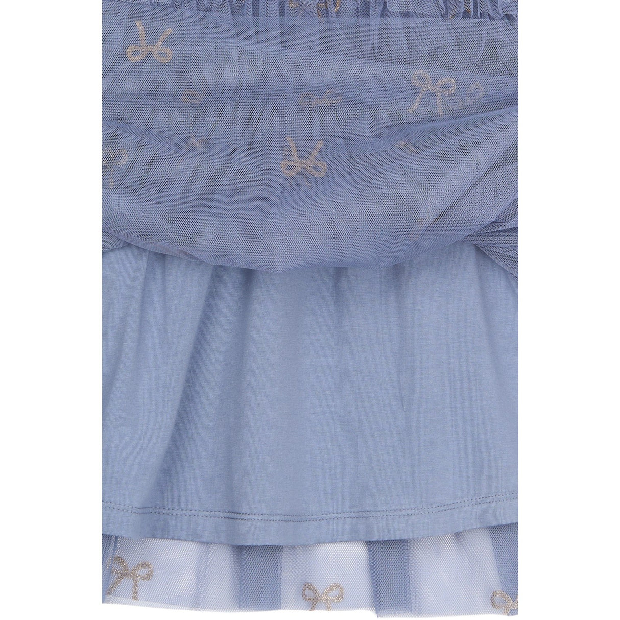 THE NEW Siblings Tempest AOP Runa L_S Dress