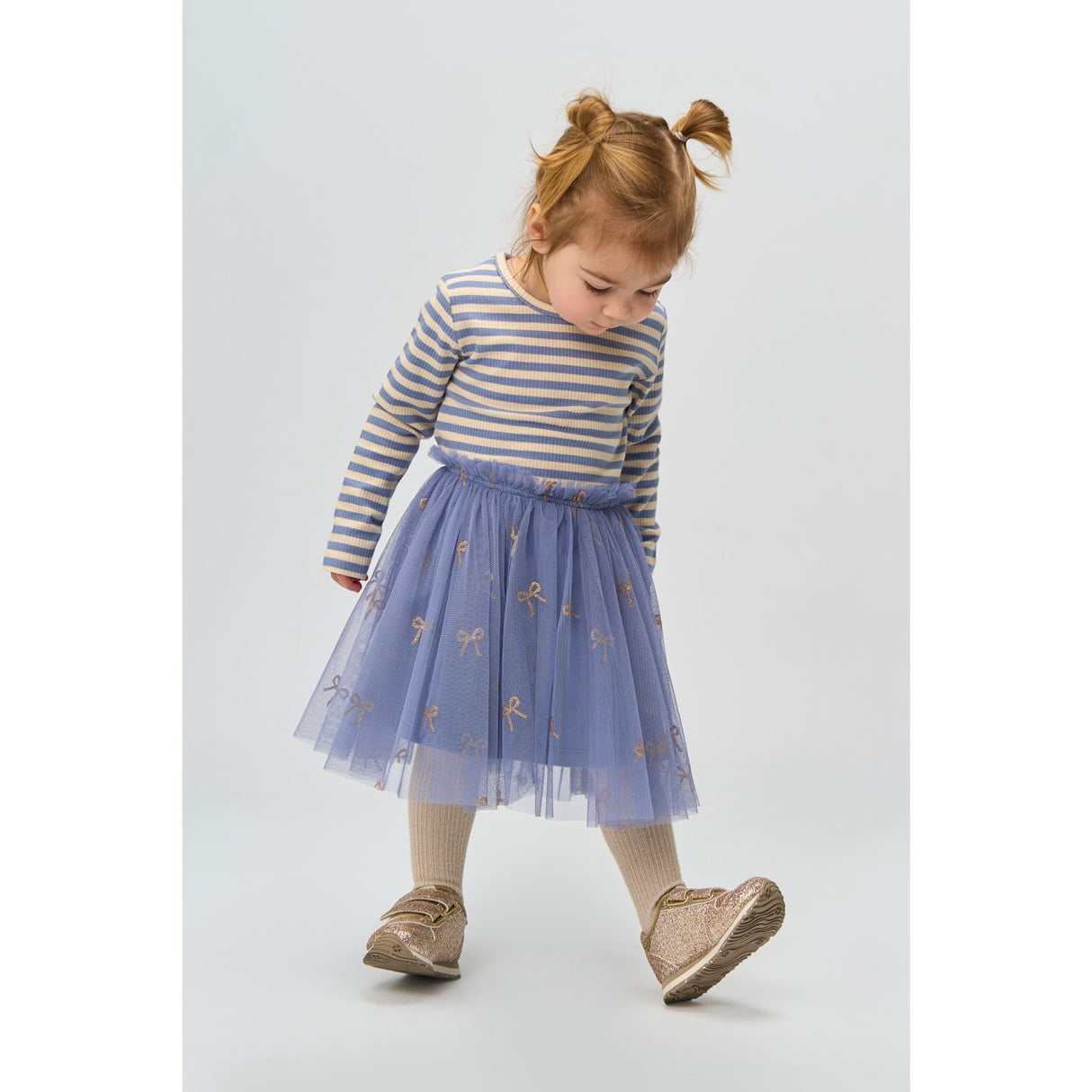 THE NEW Siblings Tempest AOP Runa Skirt