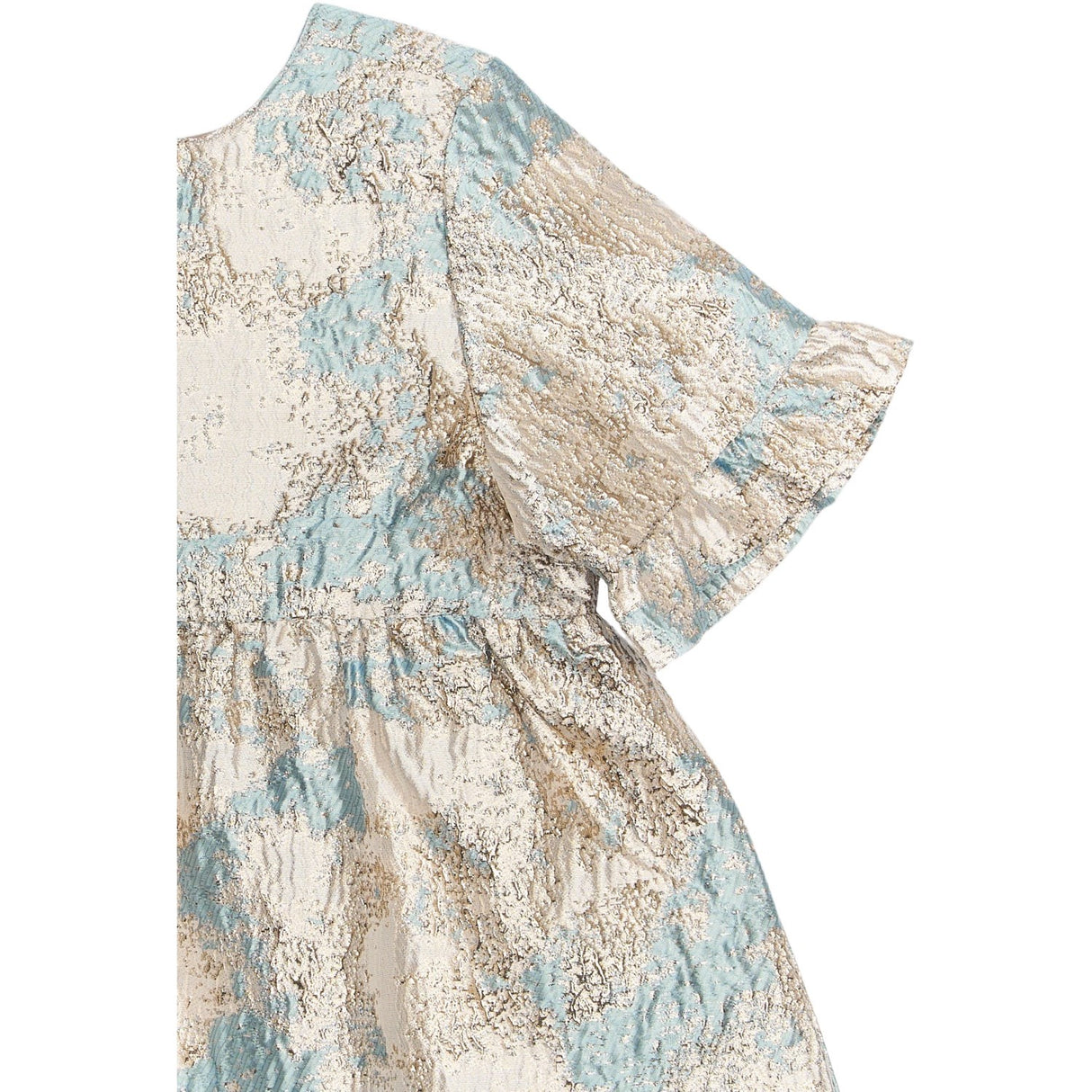 THE NEW Siblings Tempest Reese S_S Dress