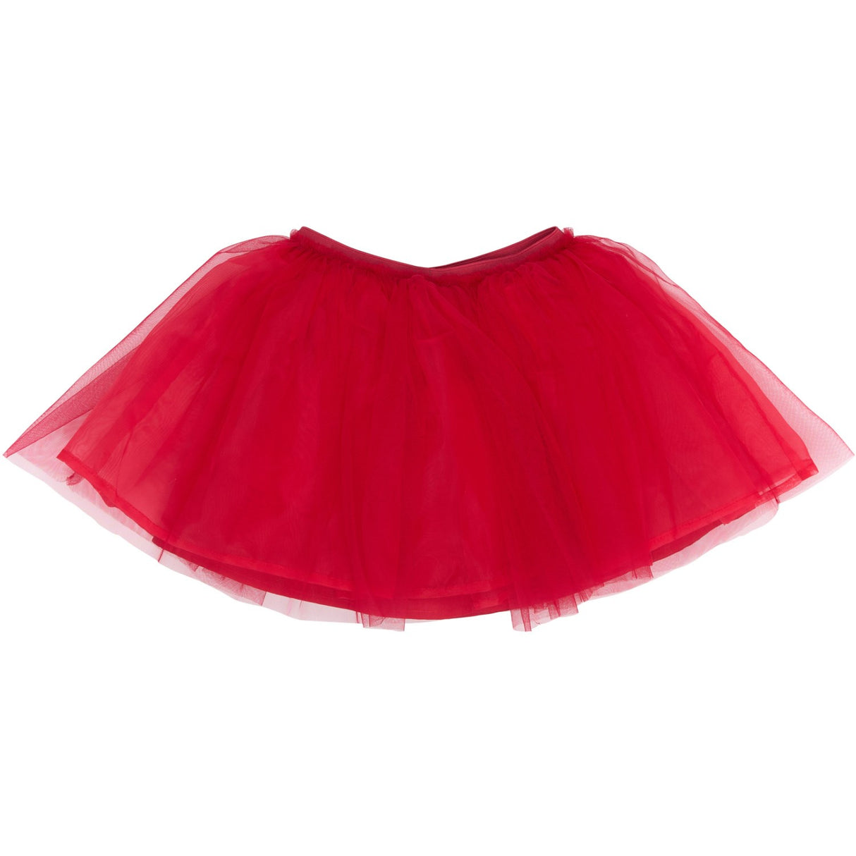 THE NEW Siblings Ski Patrol Rosette Skirt