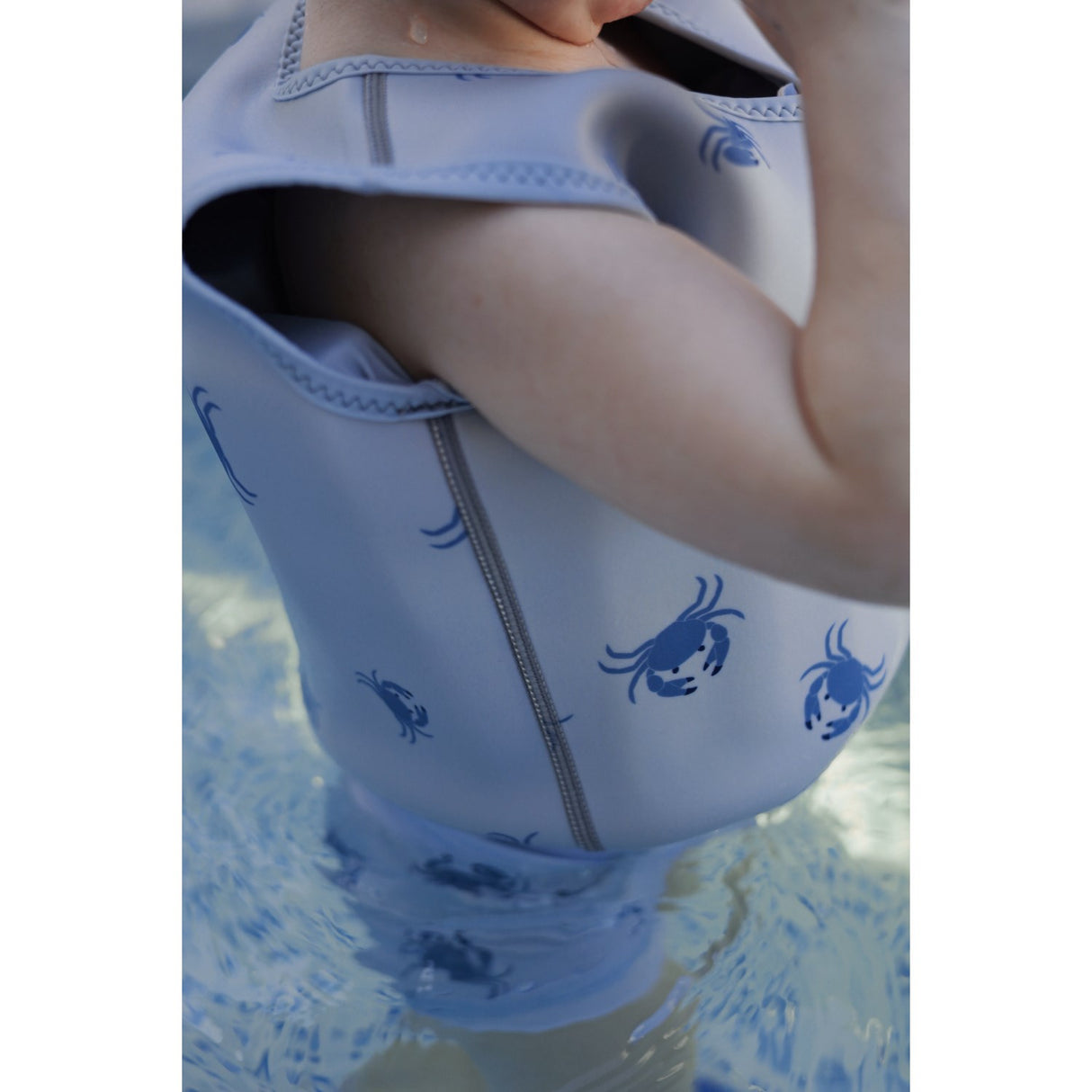Vanilla COPENHAGEN Craby Skyway Swim Vest