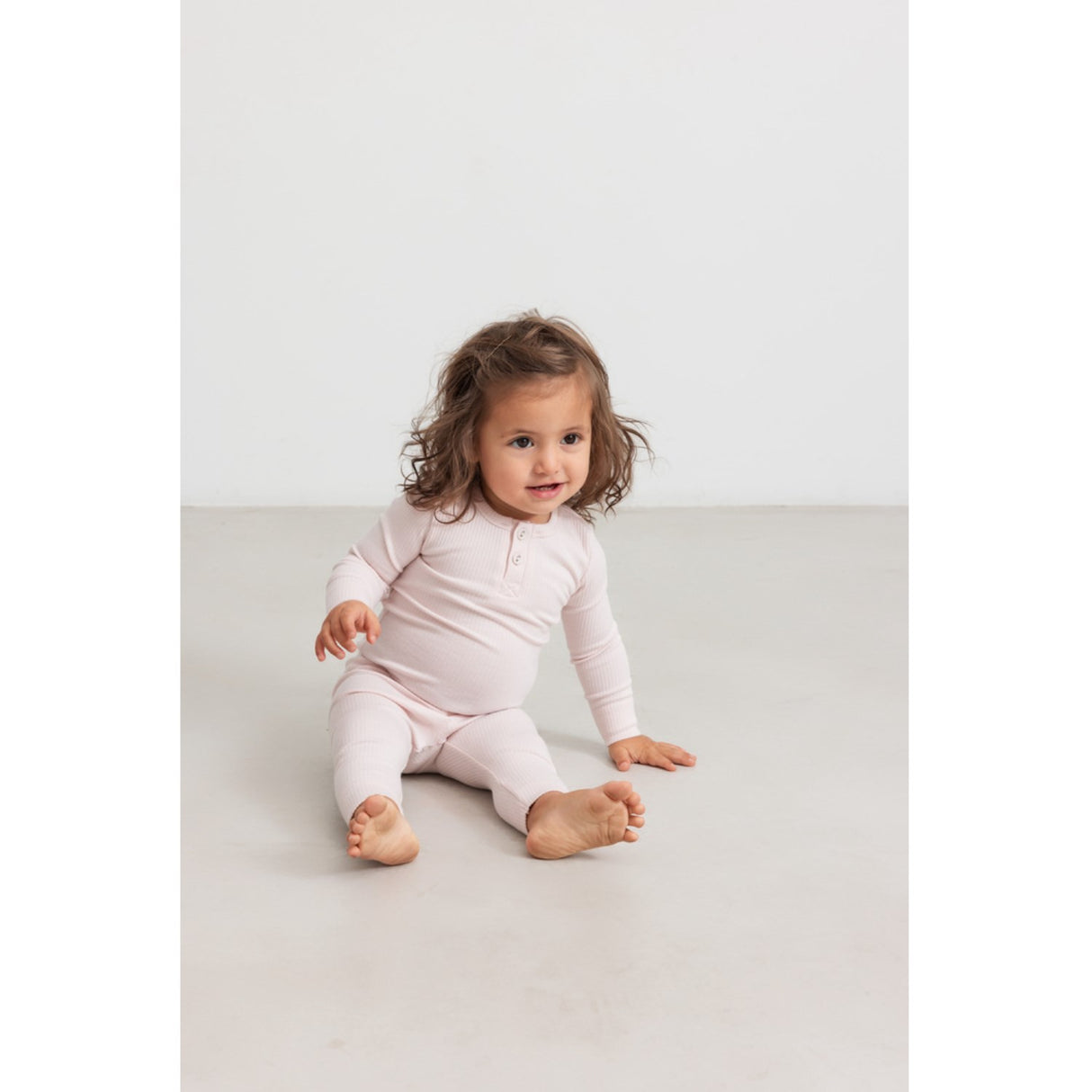 MarMar Modal Rosa Body LS