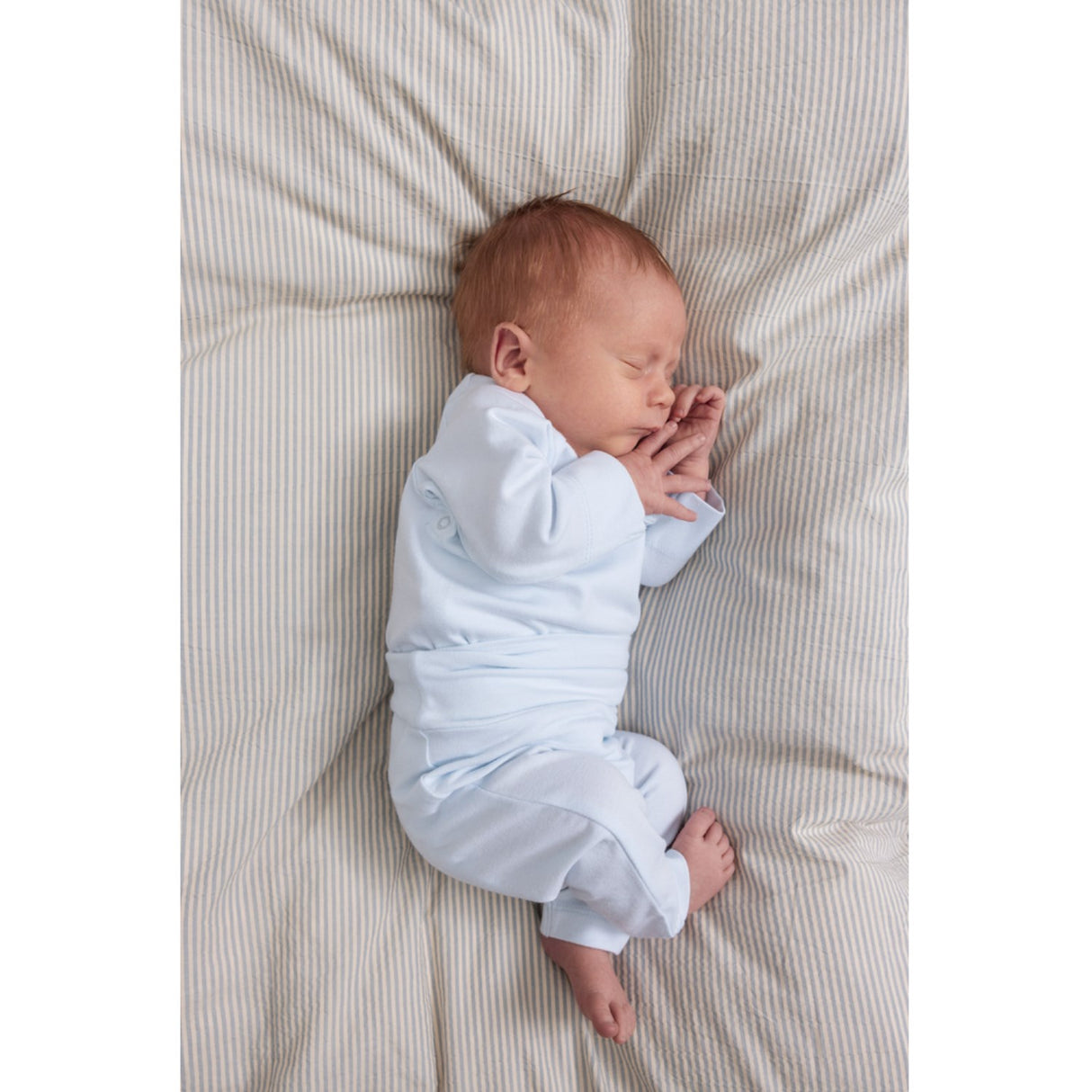 MarMar Modal New Born Light Blue Belita Body