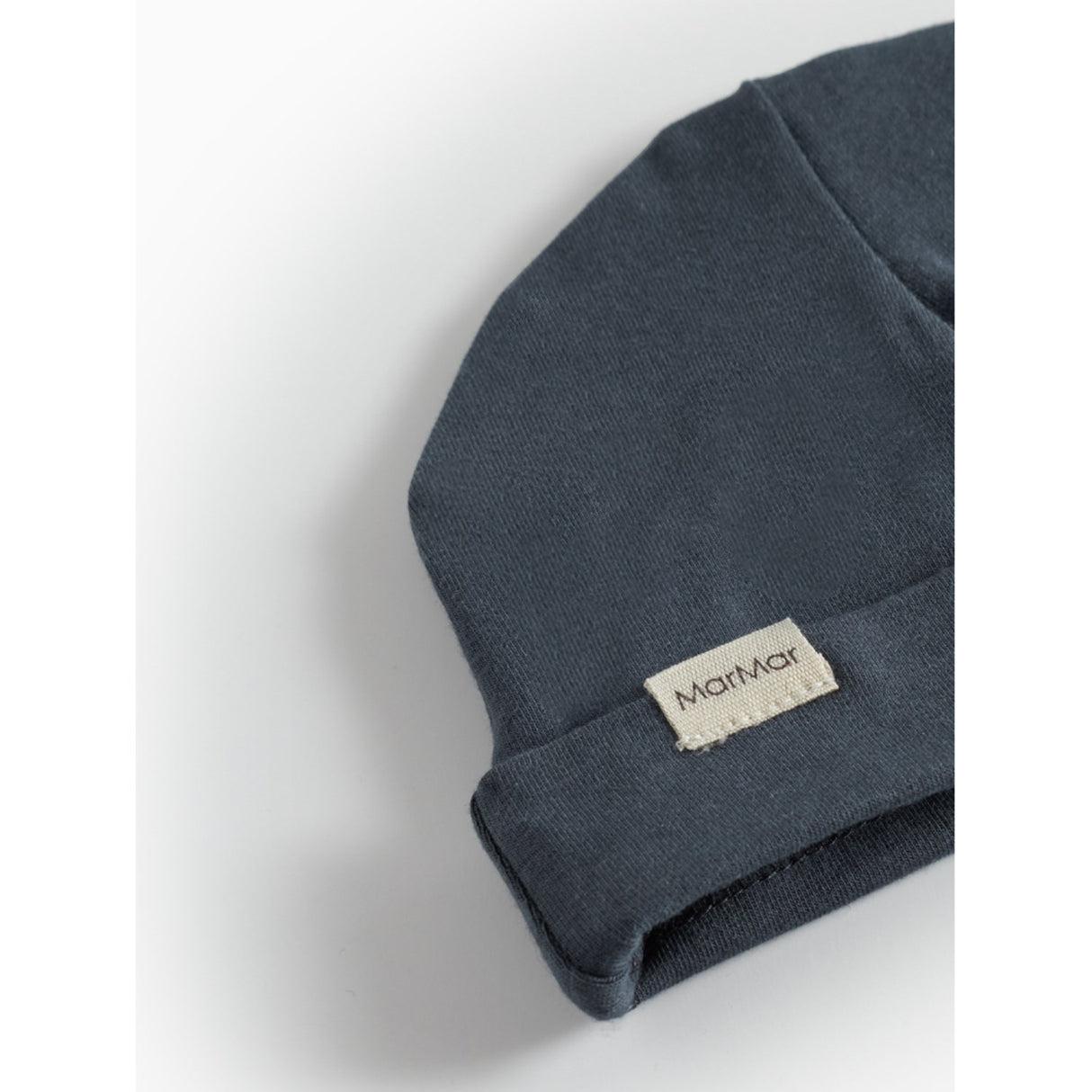 MarMar Modal New Born Blue Aiko Hat