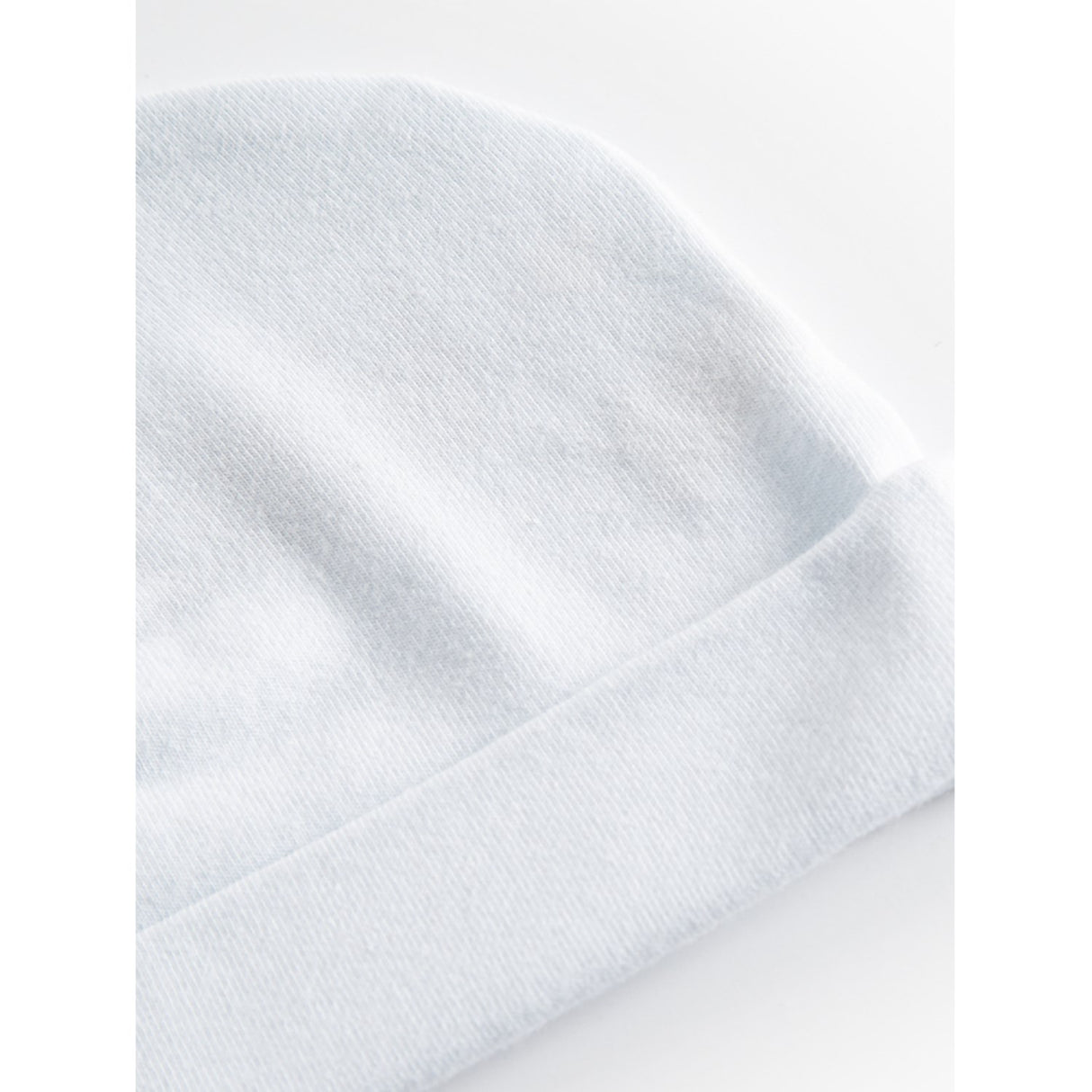 MarMar Modal New Born Light Blue Aiko Hat