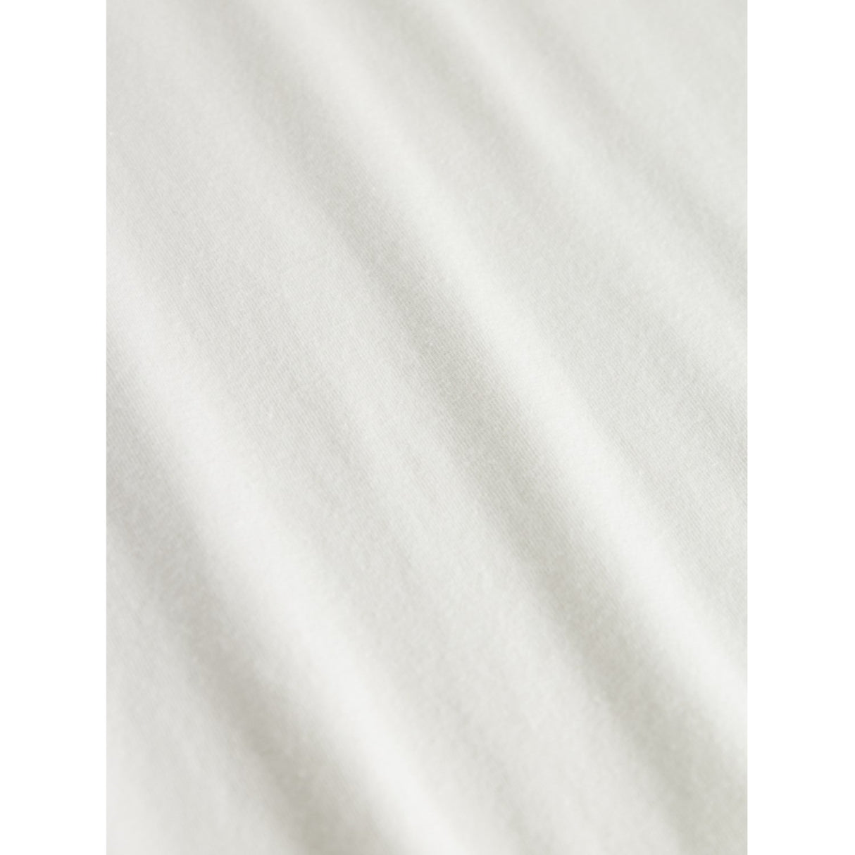 MarMar Modal New Born Gentle White Alida Blanket