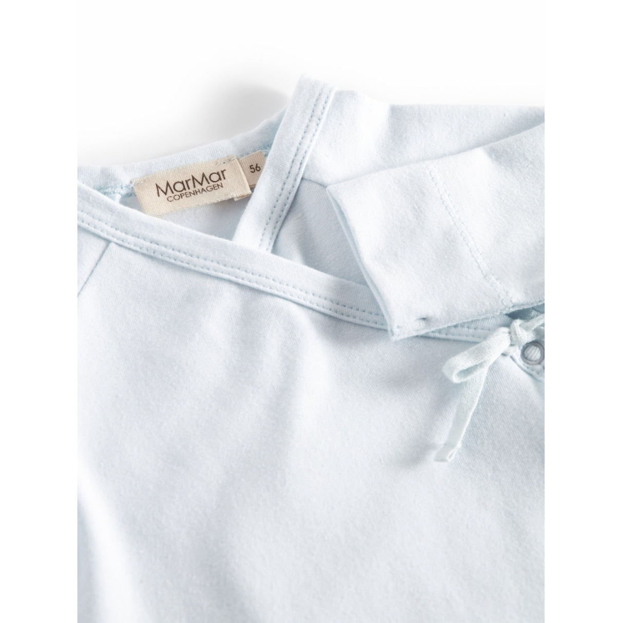 MarMar Modal New Born Light Blue Belita Body