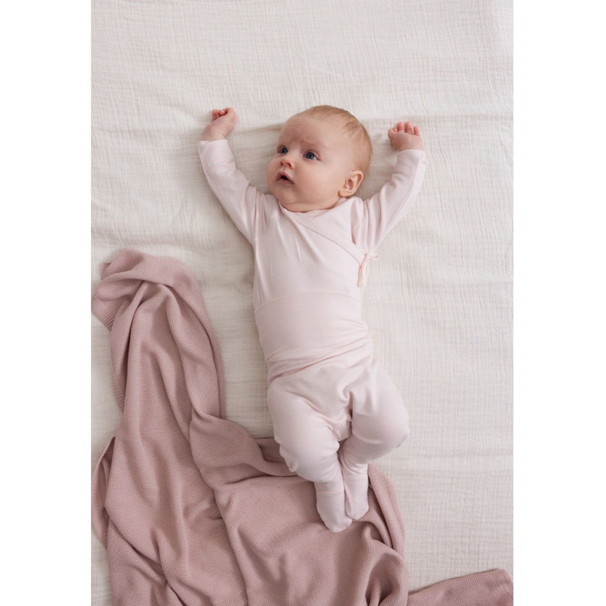MarMar Modal New Born Rosa Pixa Pants