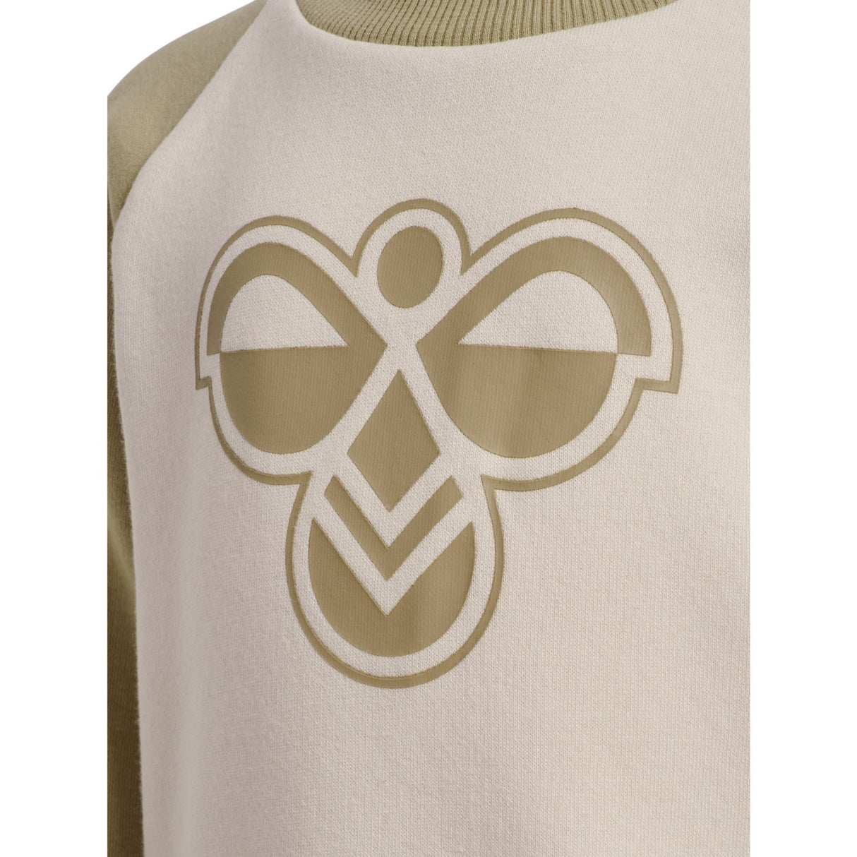 Hummel Cornstalk Mini Reg Bumble Sweat Set