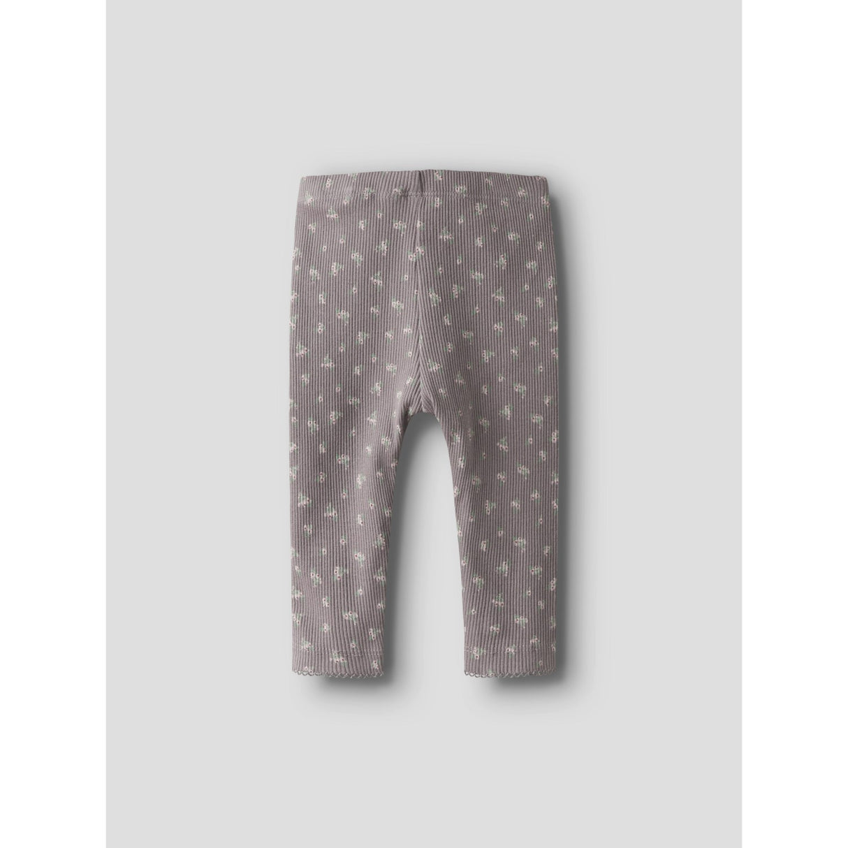 Name It Purple Dove Hoise Leggings
