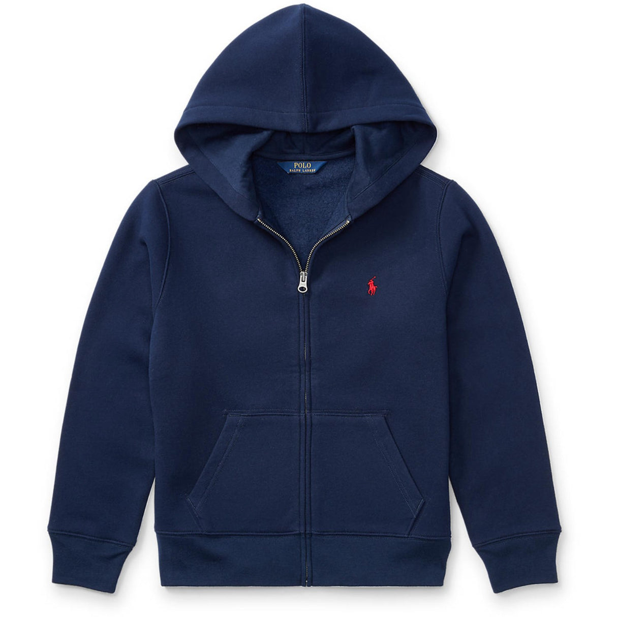 Polo Ralph Lauren Hoodie Cruise Navy
