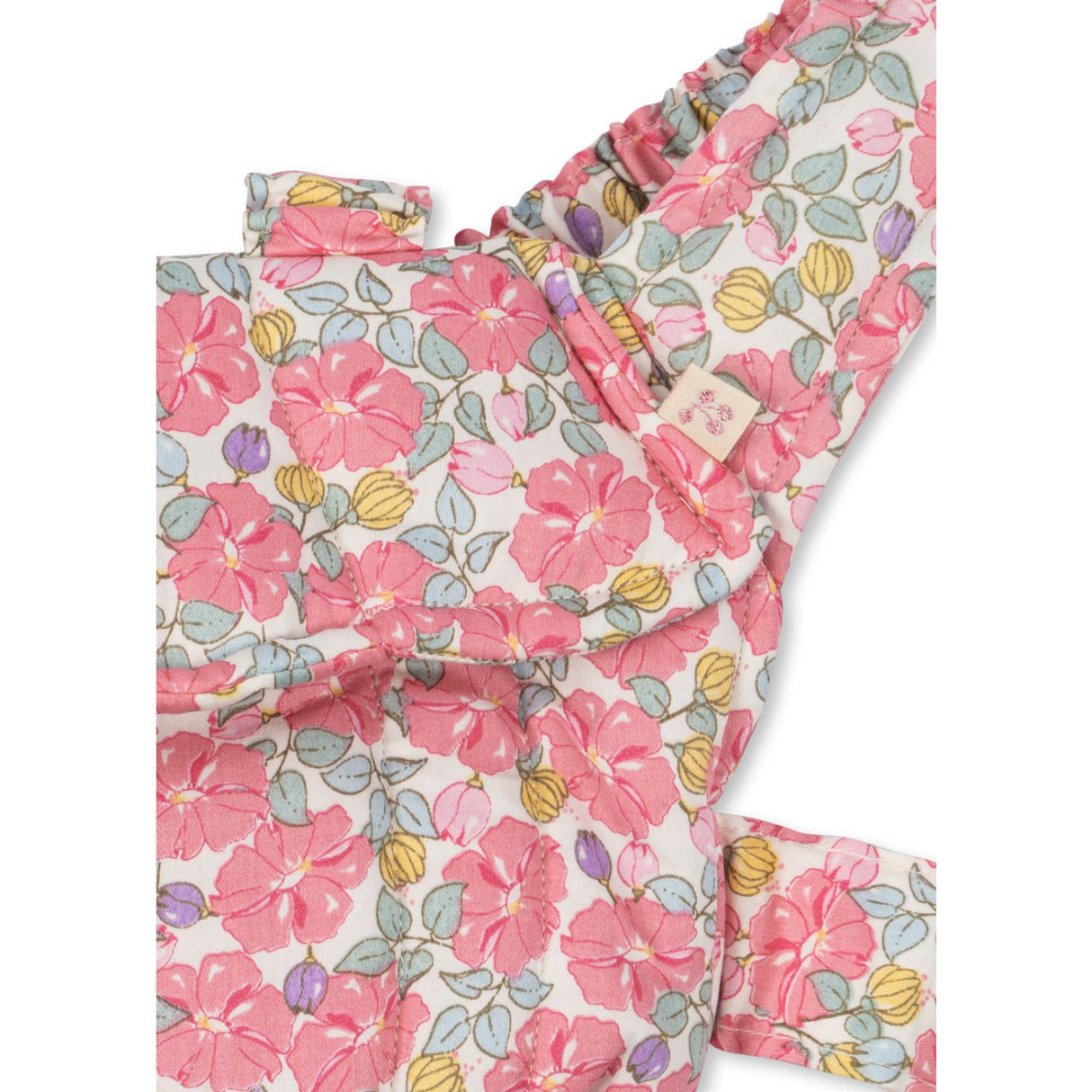 Konges Sløjd Rose Anglaise Doll Carrier