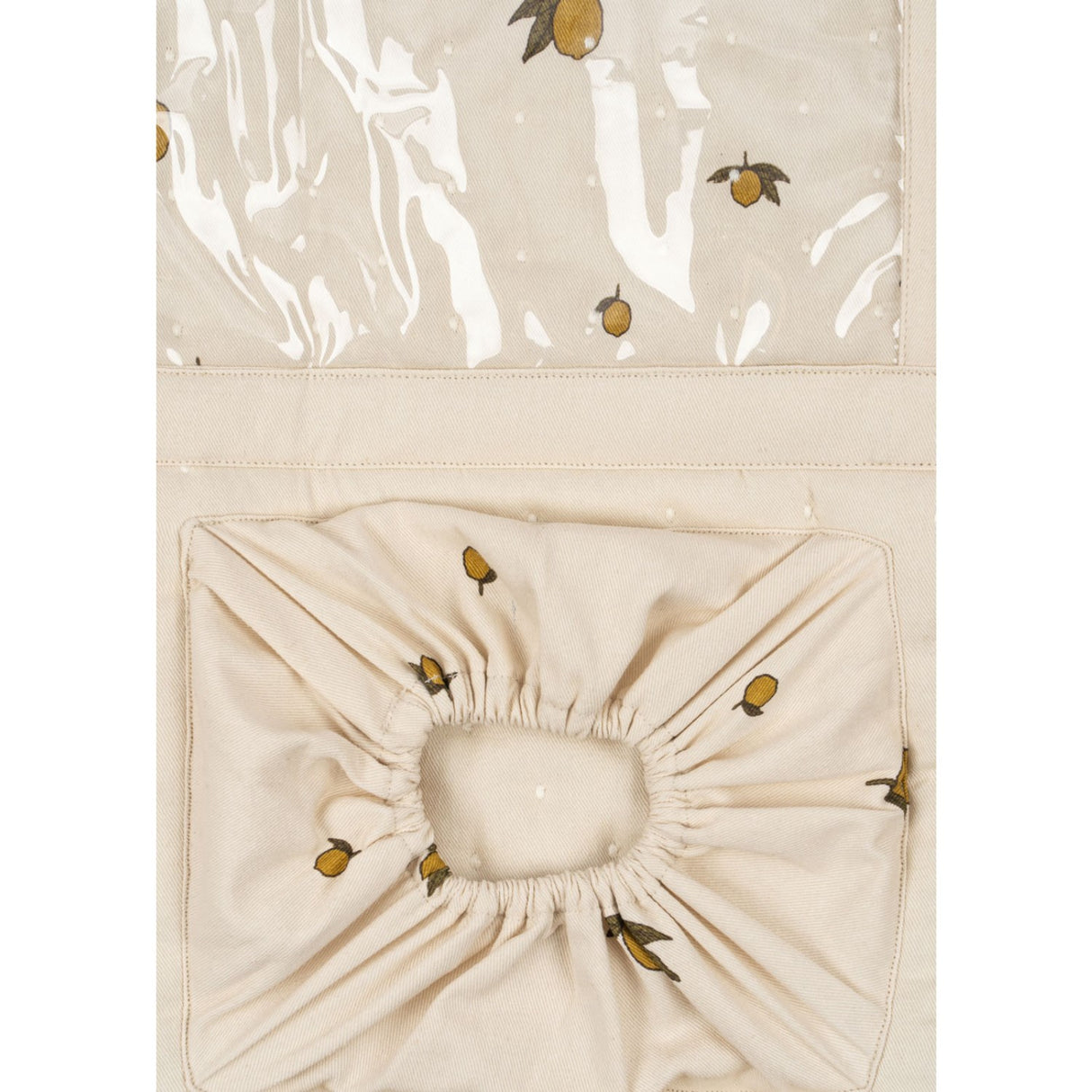 Konges Sløjd Lemon Car Organizer