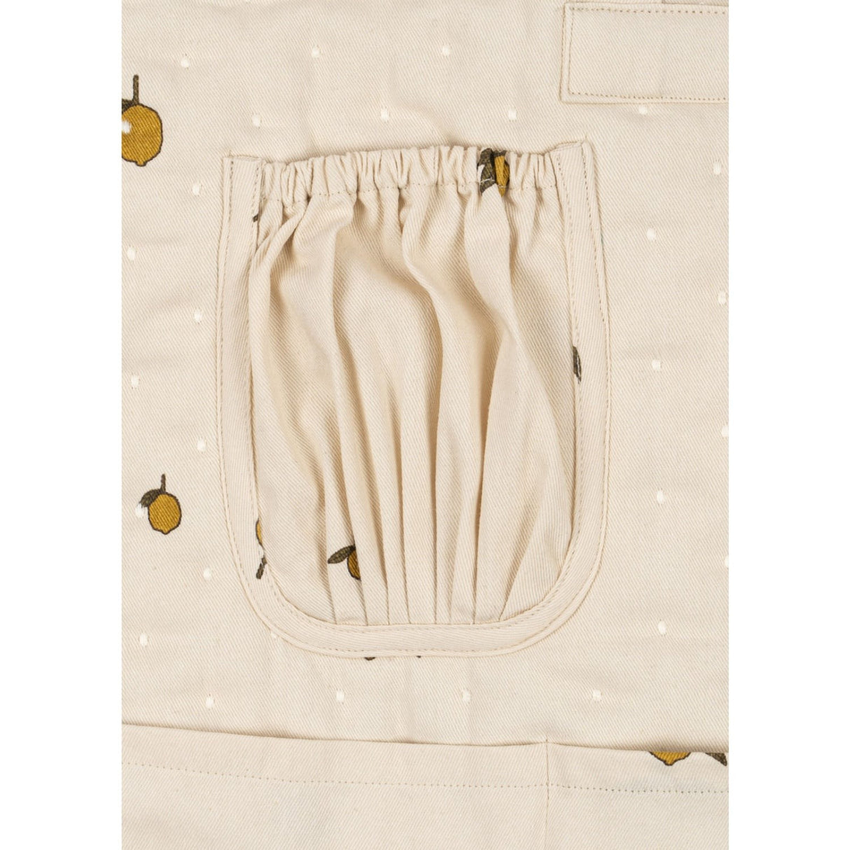 Konges Sløjd Lemon Car Organizer