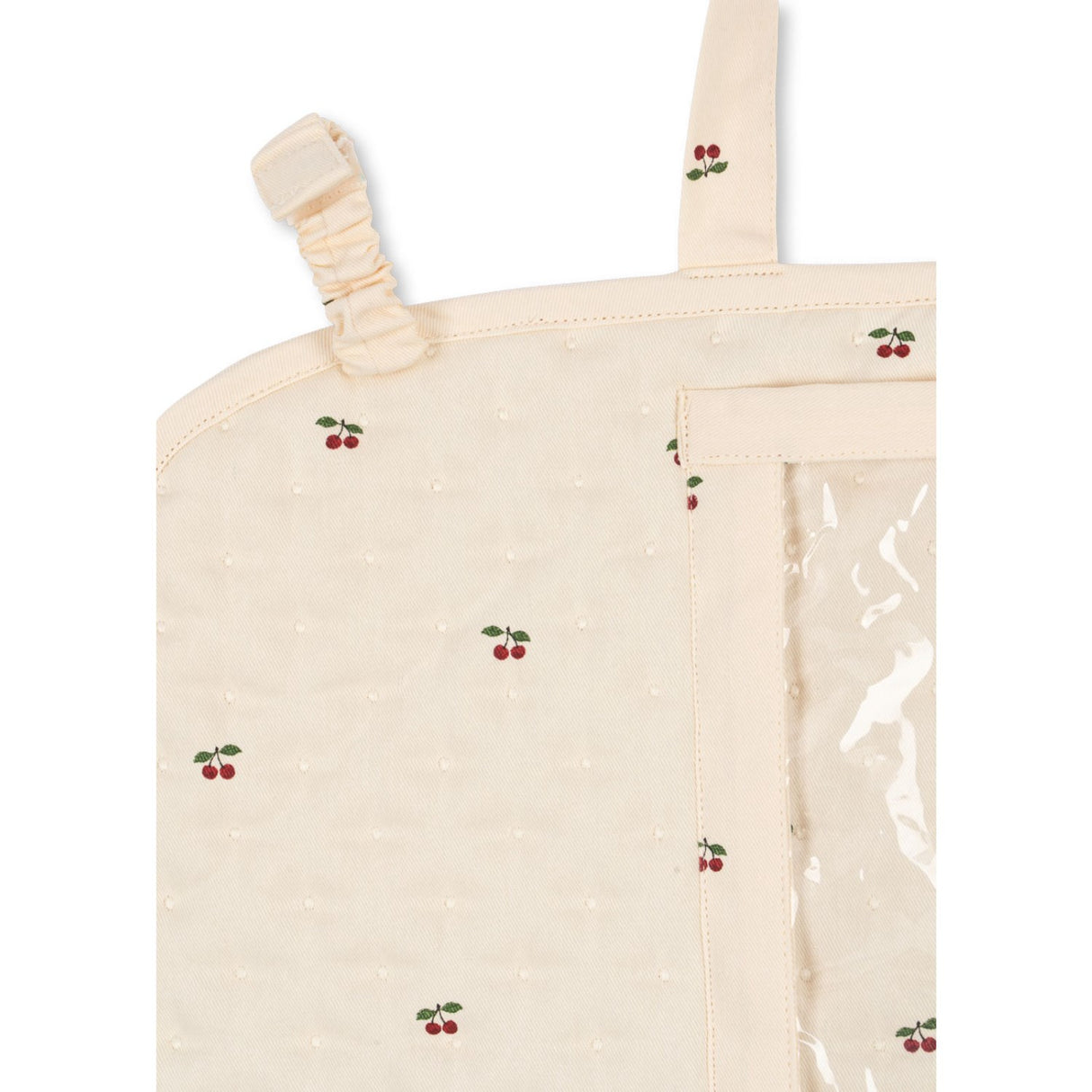 Konges Sløjd Cherry Car Organizer