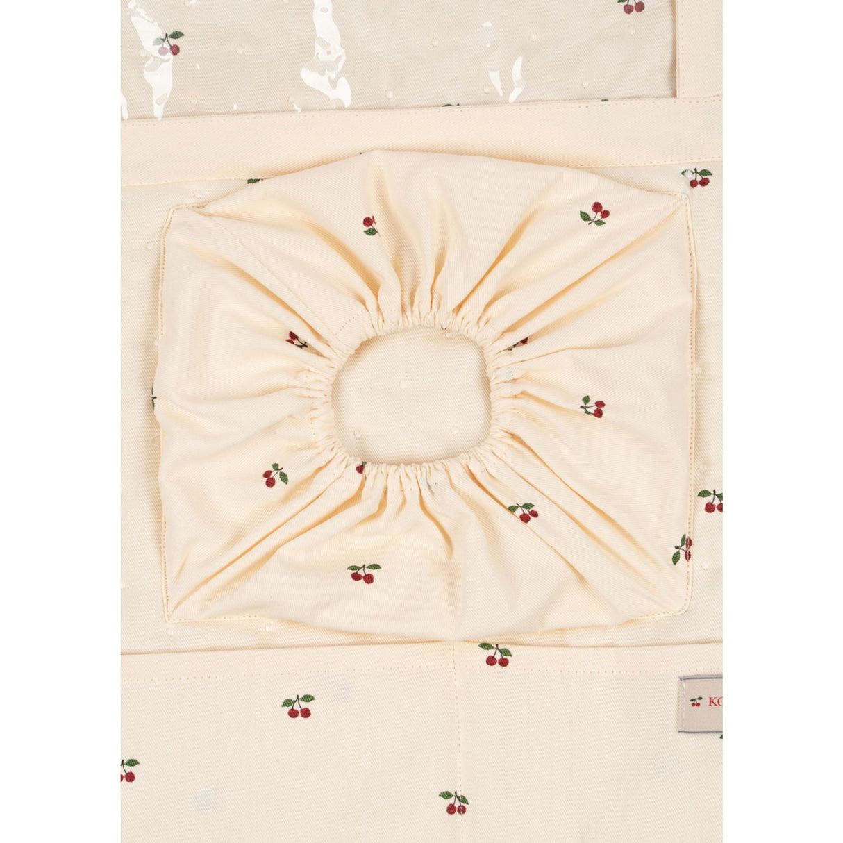 Konges Sløjd Cherry Car Organizer