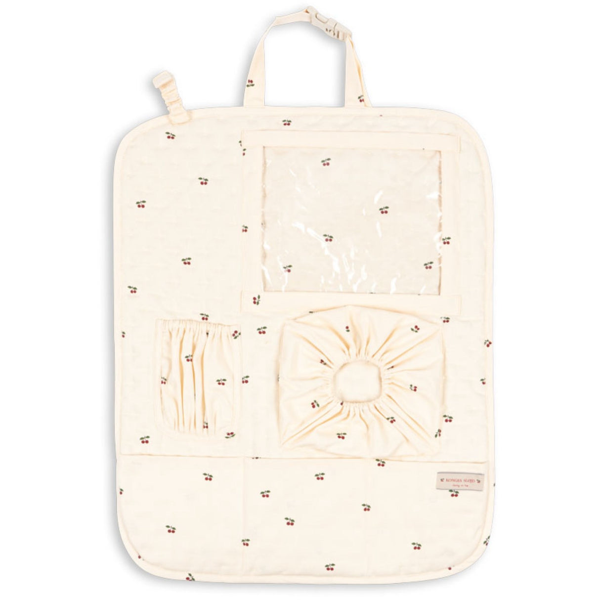 Konges Sløjd Cherry Car Organizer