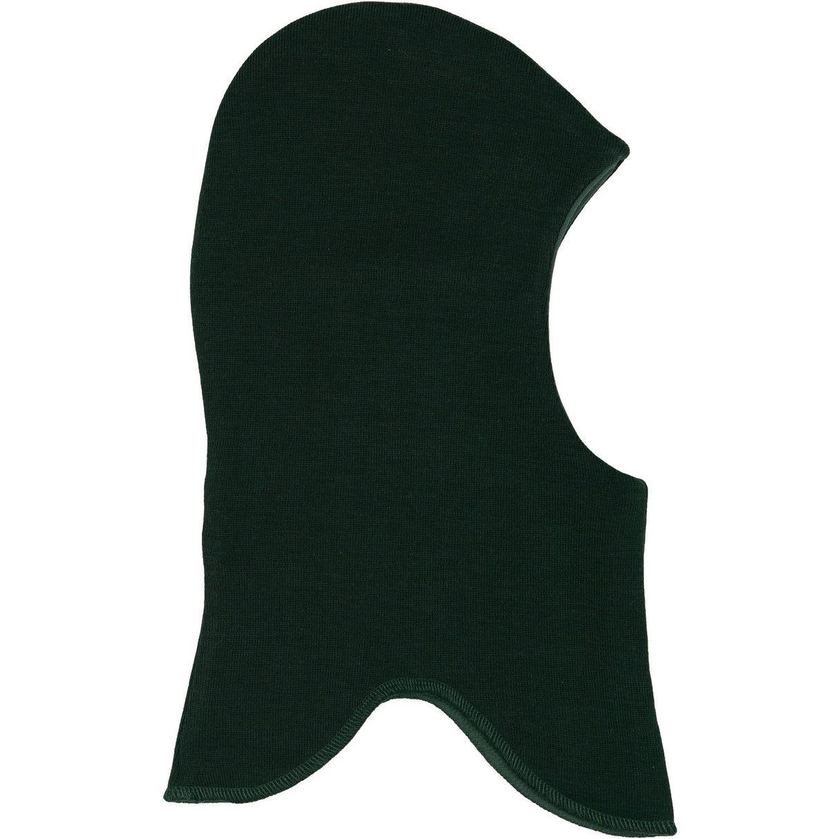 Mikk-Line Darkest Sprouse Wool Fullface Solid With Windstop