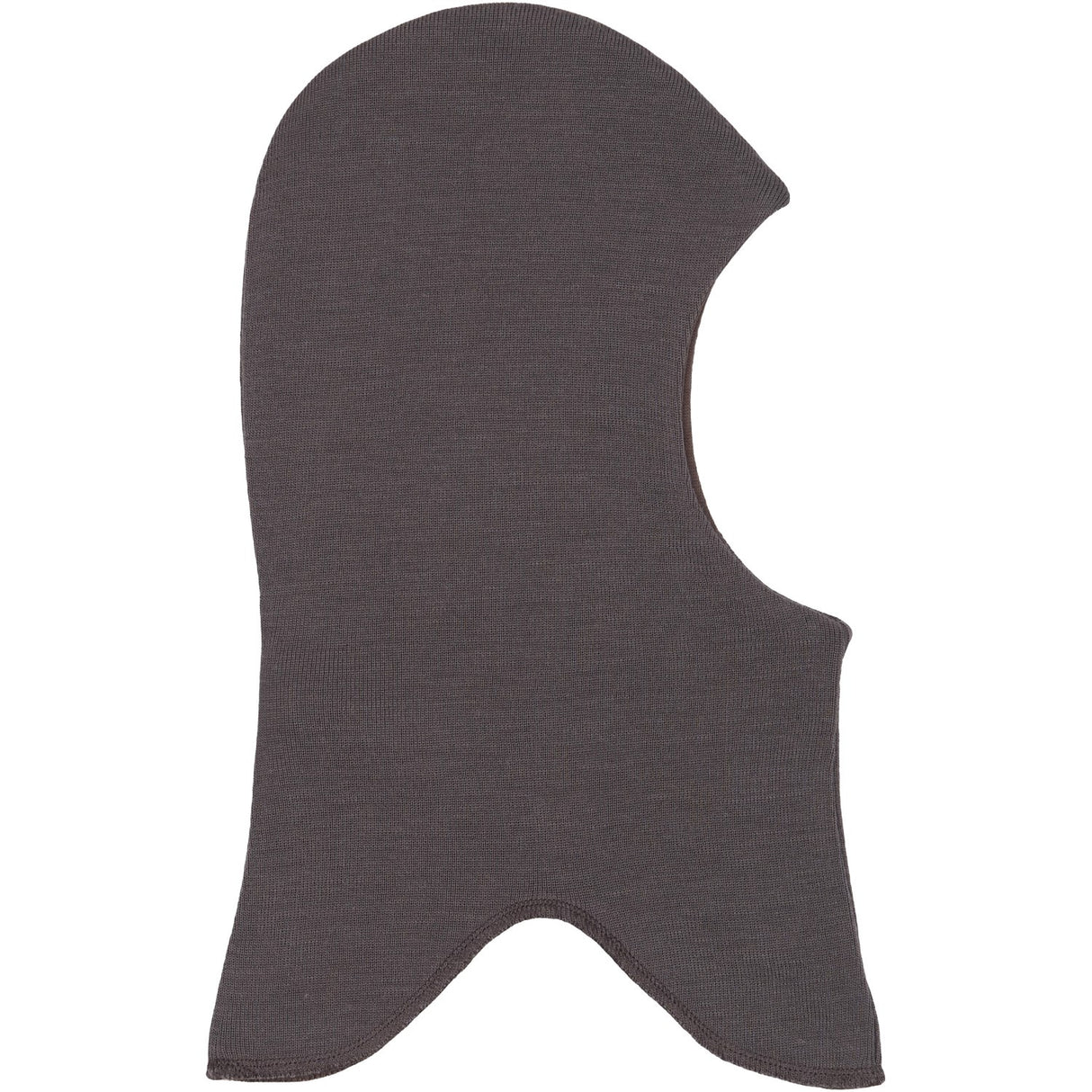 Mikk-Line Sparrow Wool Fullface Solid With Windstop