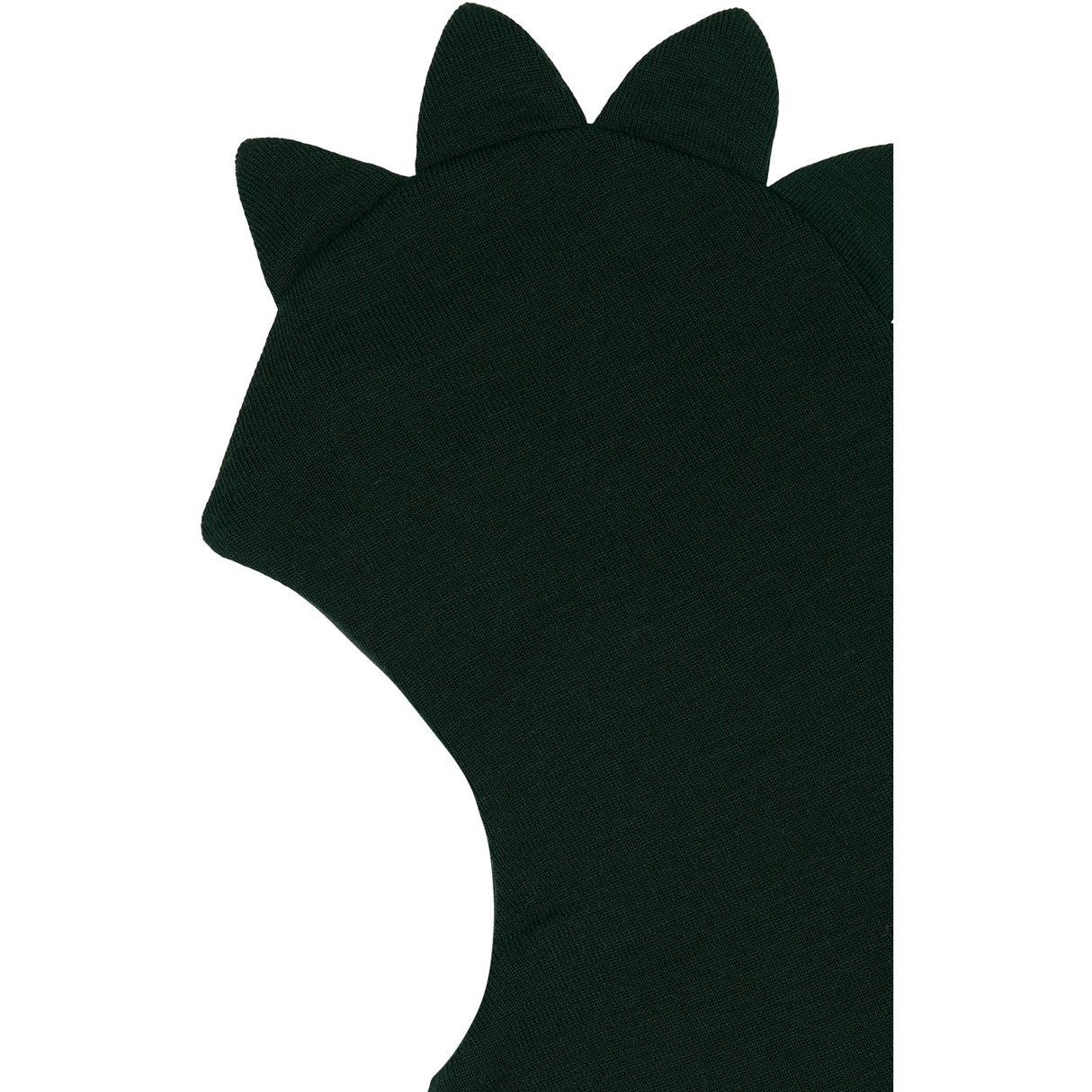 Mikk-Line Darkest Sprouse Wool Fullface Dino