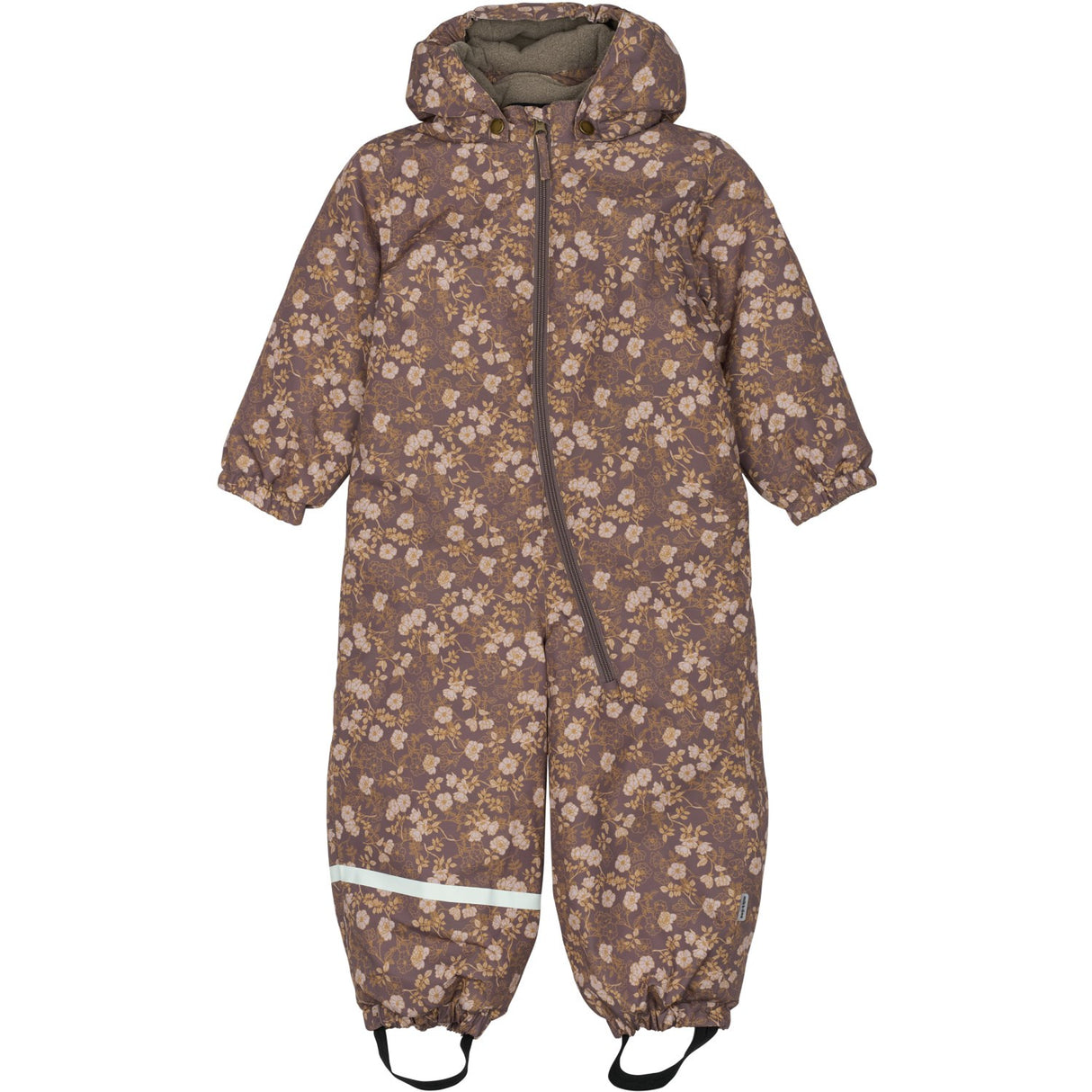 Mikk-Line Sparrow Snow Suit AOP