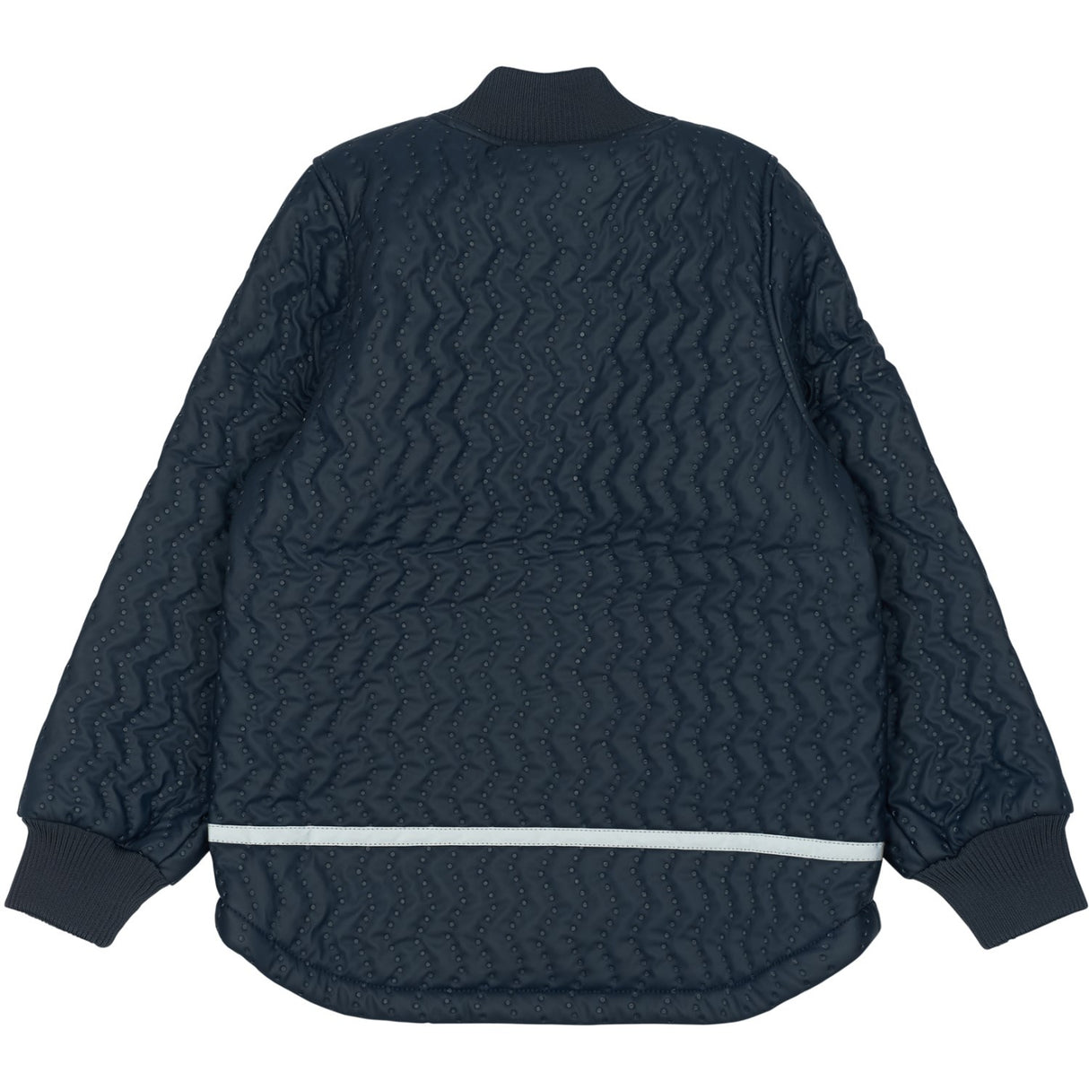 Mikk-Line Blue Nights Duvet Set W. Fleece