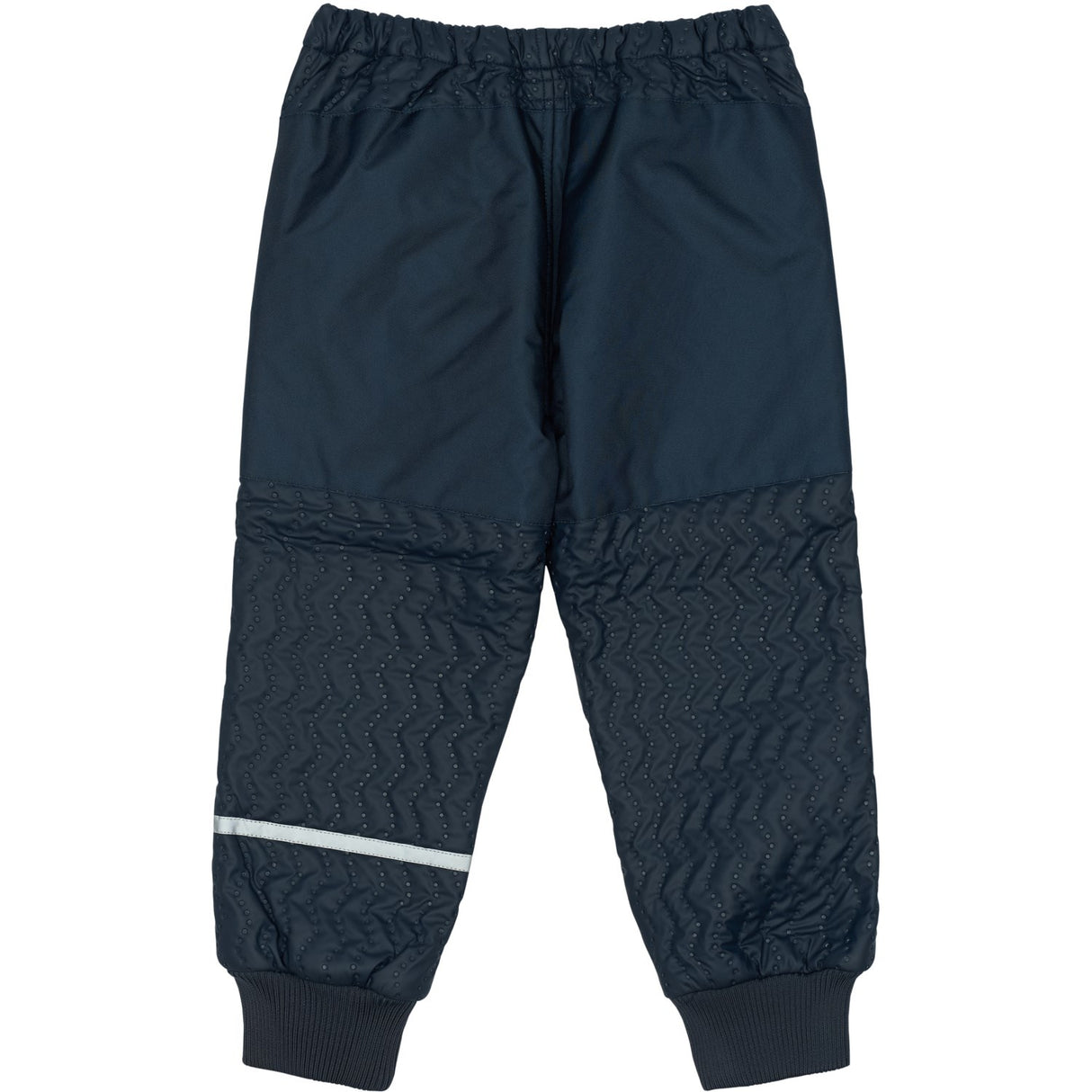 Mikk-Line Blue Nights Duvet Set W. Fleece