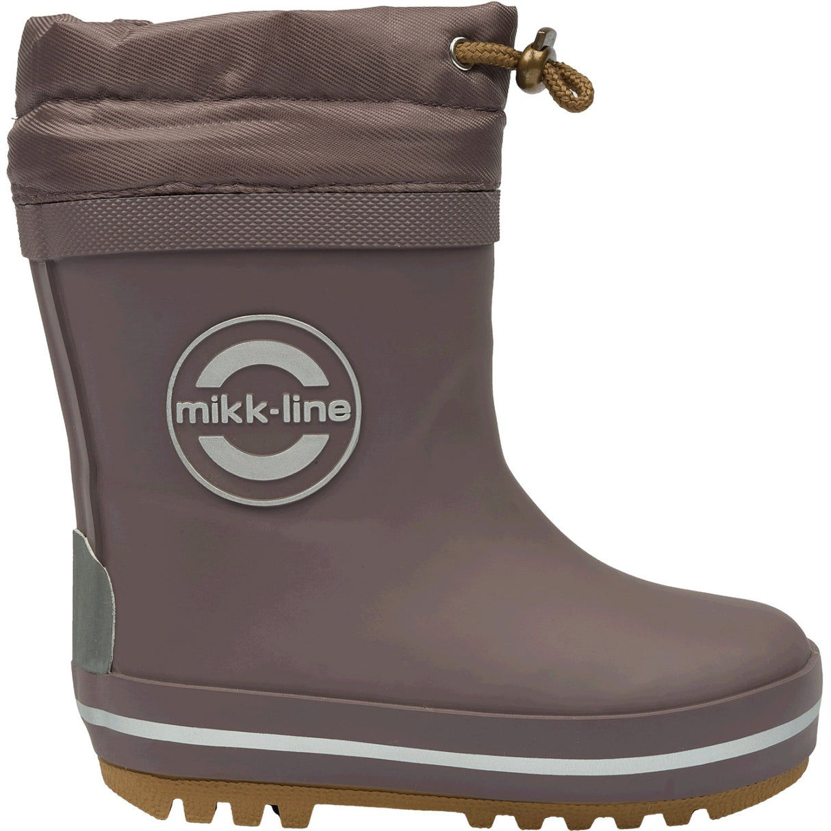 Mikk-Line Sparrow Winter Wellies