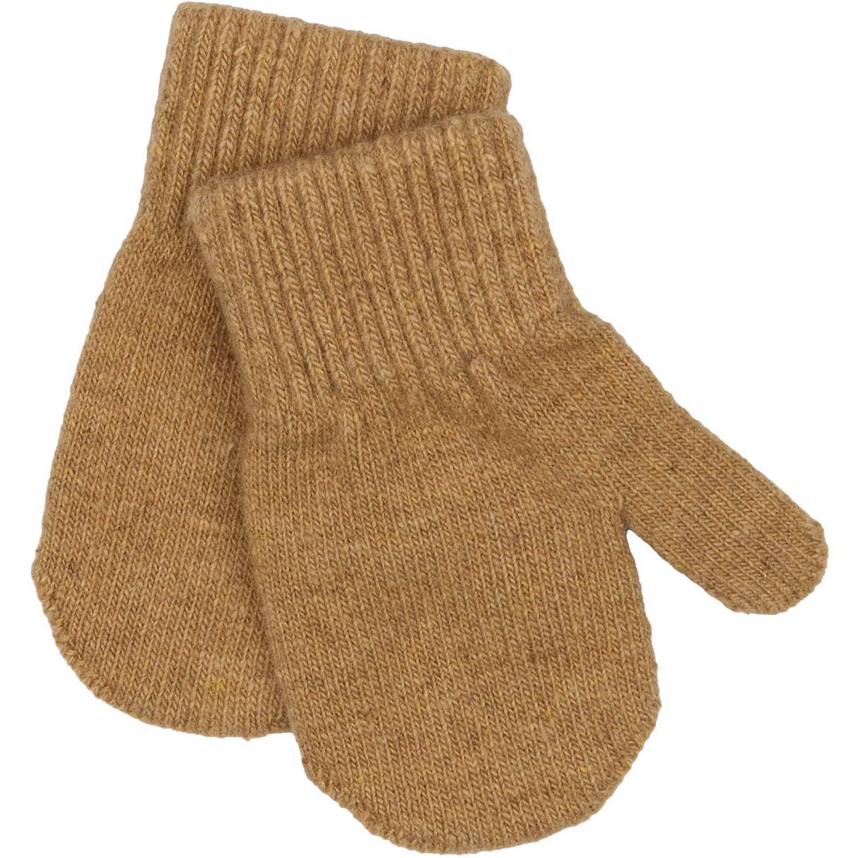 Mikk-Line Chocolate Chip-Melange Denver-Medal Bronze Magic Mittens 3 Pack