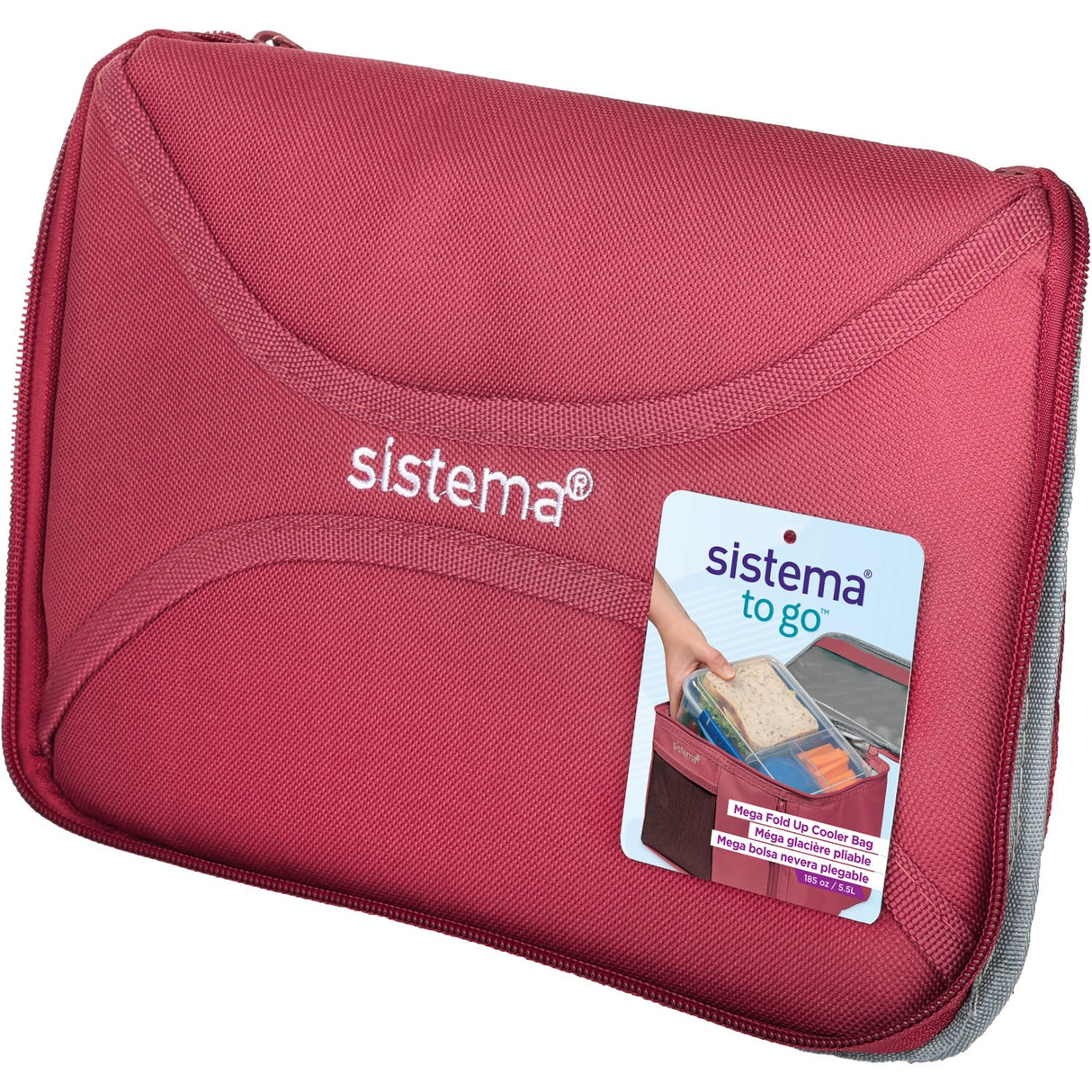 Sistema Astro Dust To Go Mega Fold Up Coolers 5,5 L