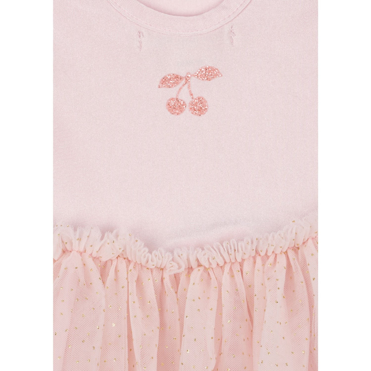 Konges Sløjd Cloud Pink Princess Crown Costume