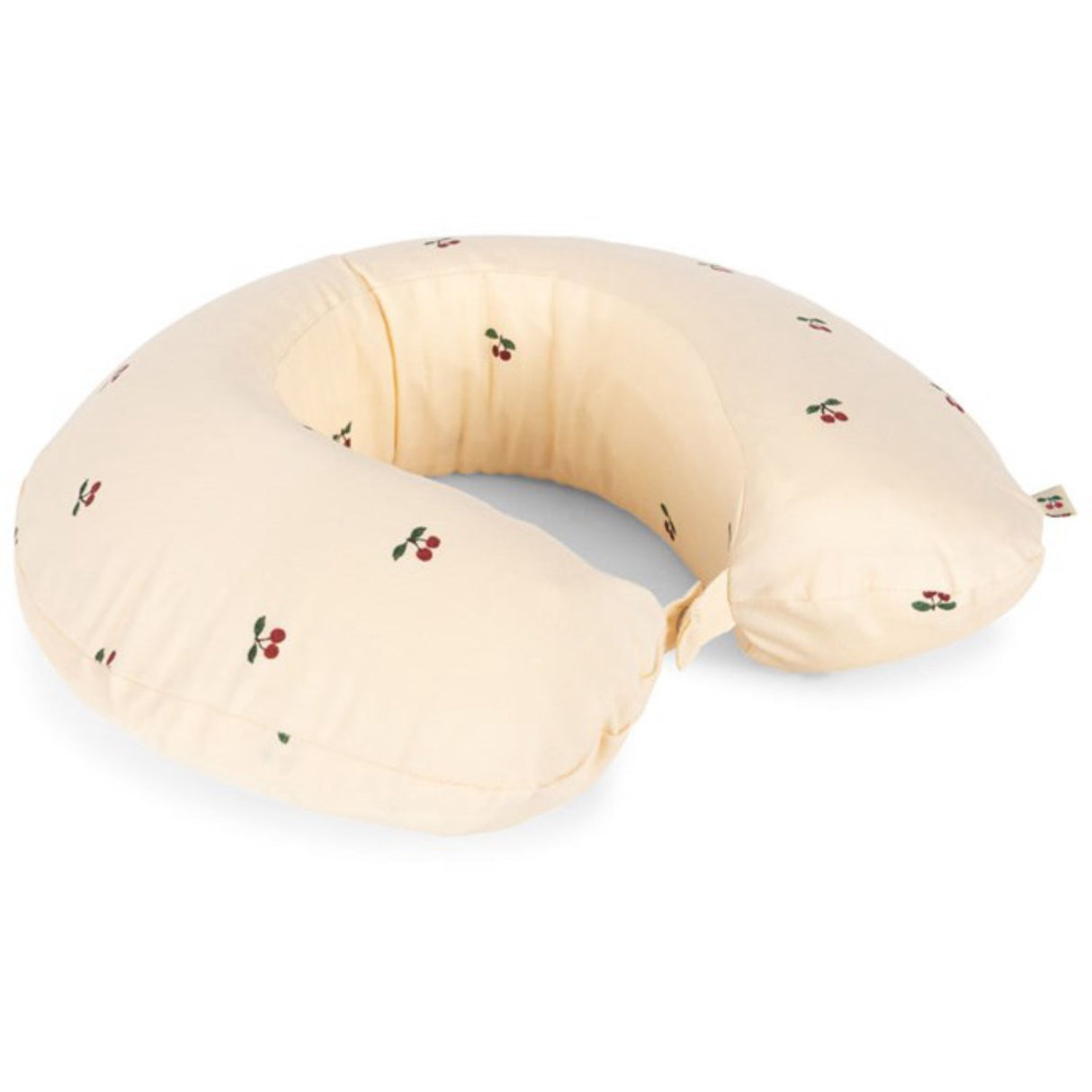 Konges Sløjd Cherry Kids Travel Pillow