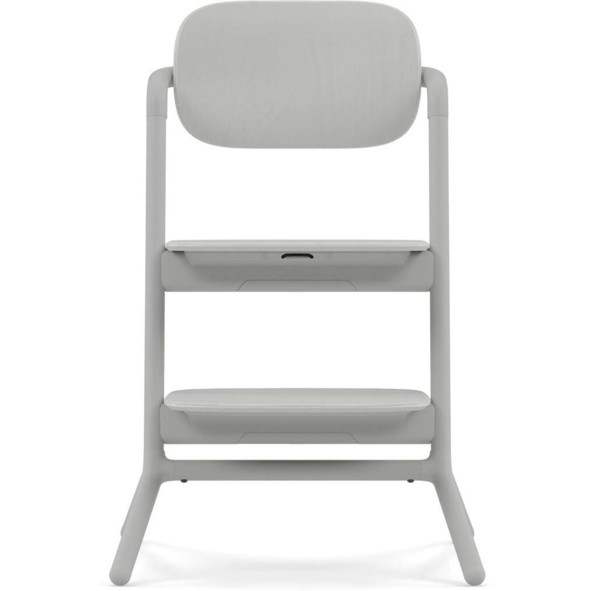 Cybex Suede Grey Lemo Chair