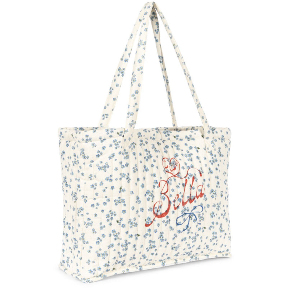 Konges Sløjd Forget Me Not RHW X KS Bella Bag