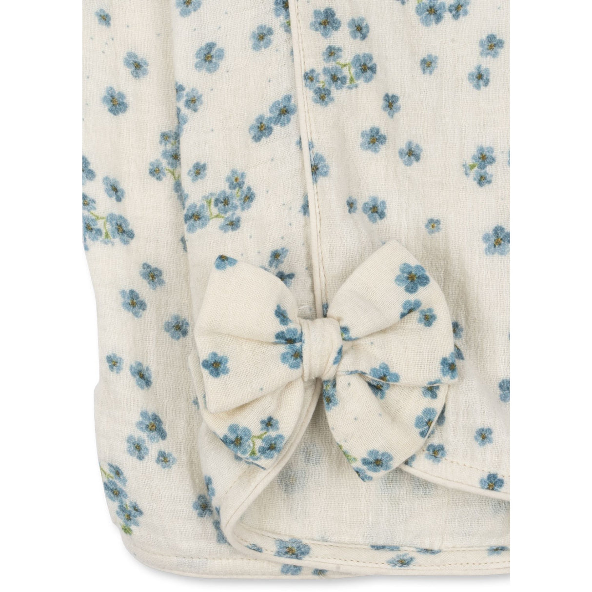 Konges Sløjd Forget Me Not RHW X KS Mioblu Pants Gots