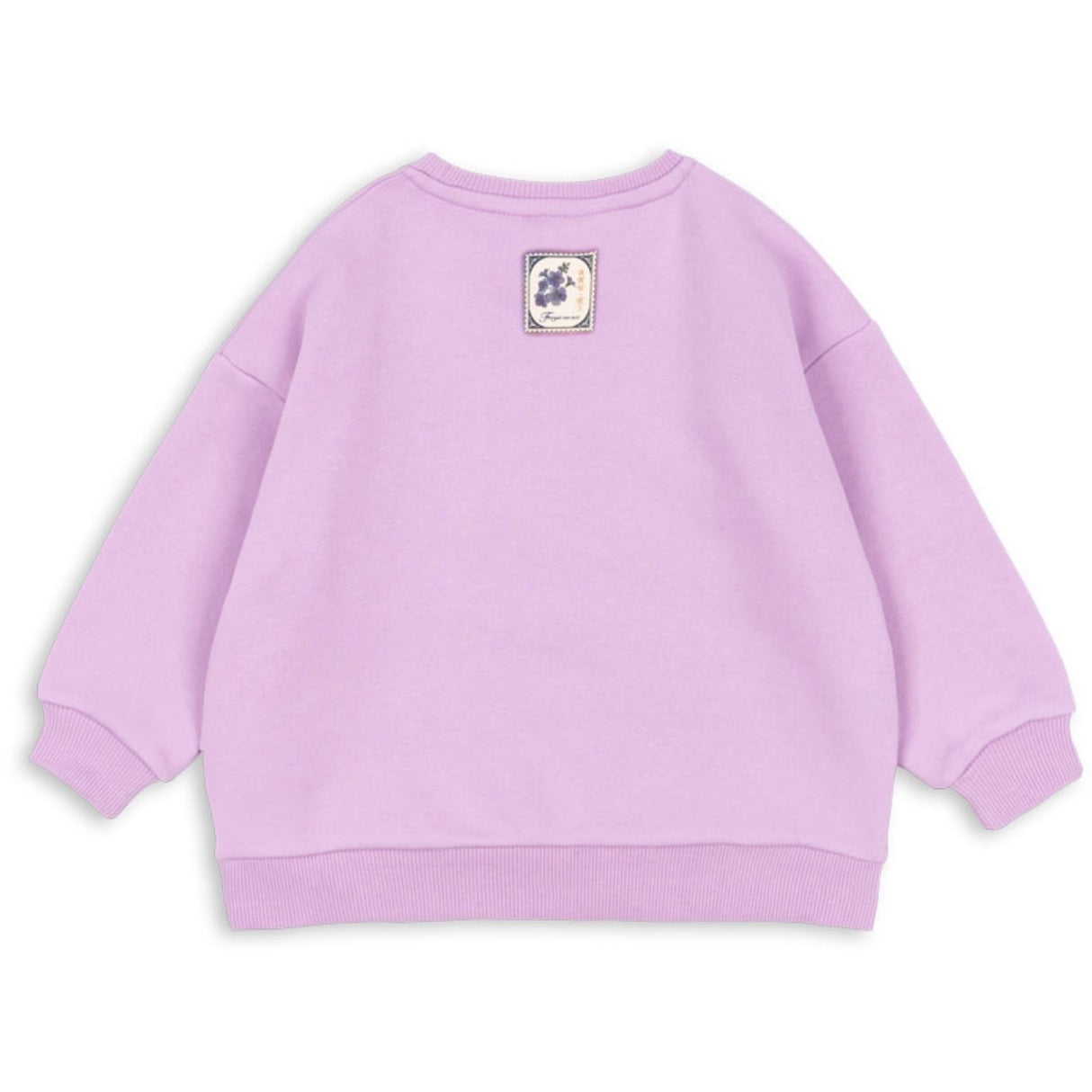 Konges Sløjd Lupine RHW X KS Lettre Sweat Ocs