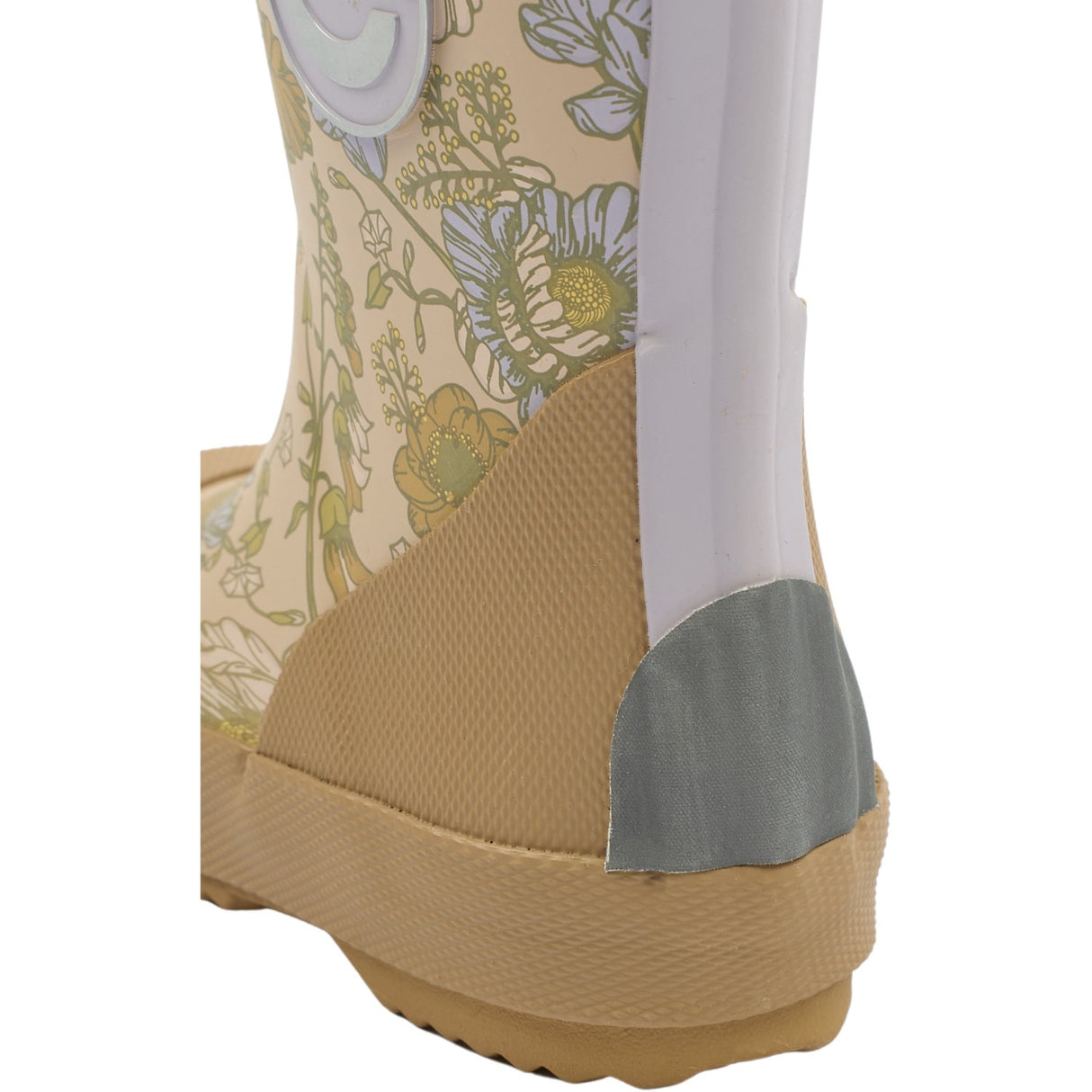 Mikk-Line Kelp Printed Wellies