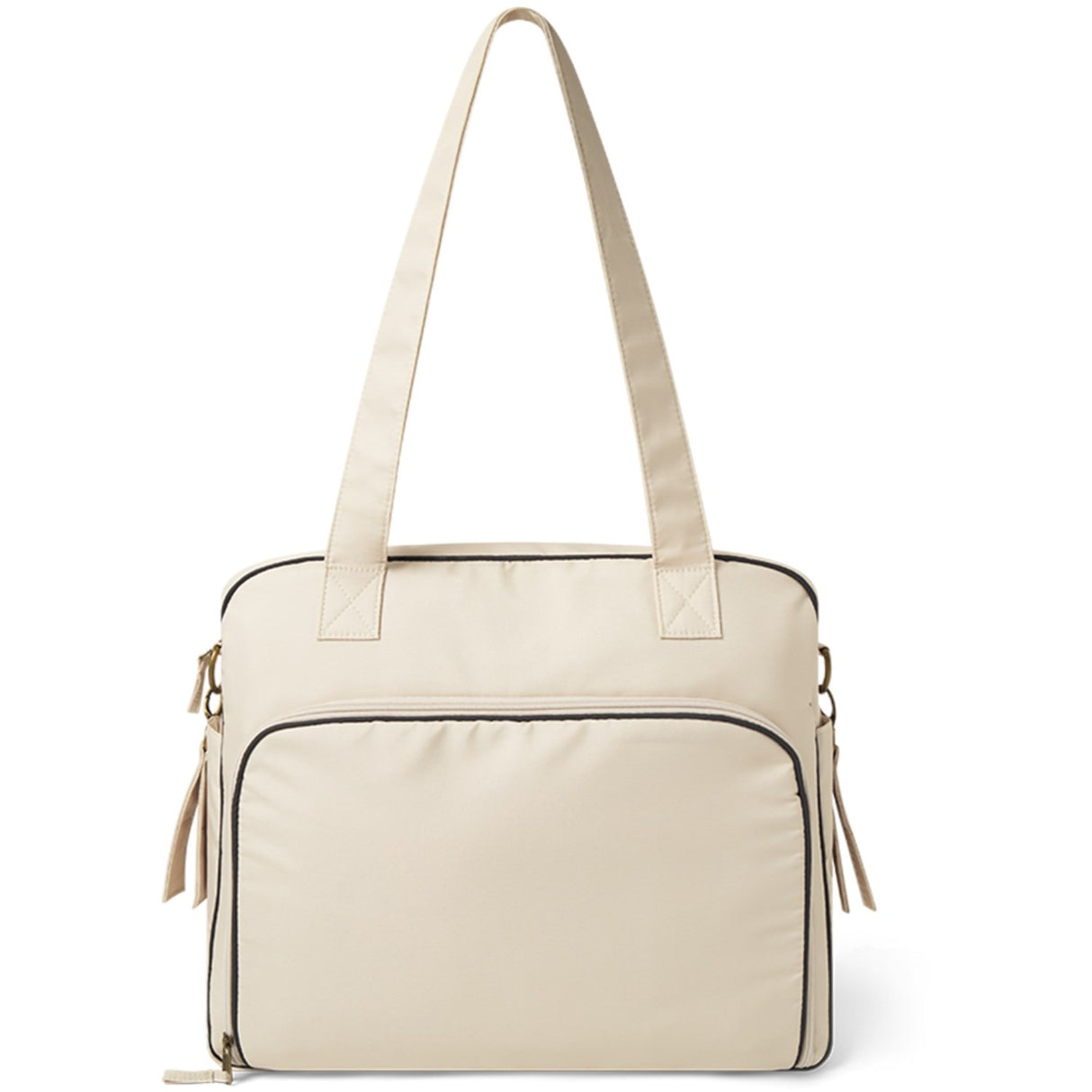 That's Mine X Élhée French Oak Collab Nursing Bag