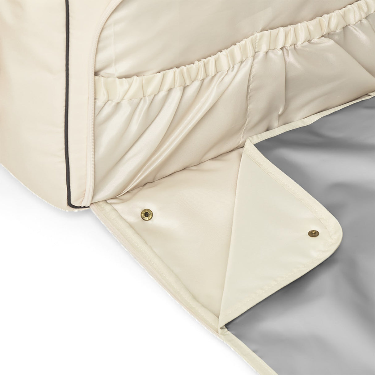 That's Mine X Élhée French Oak Collab Nursing Bag