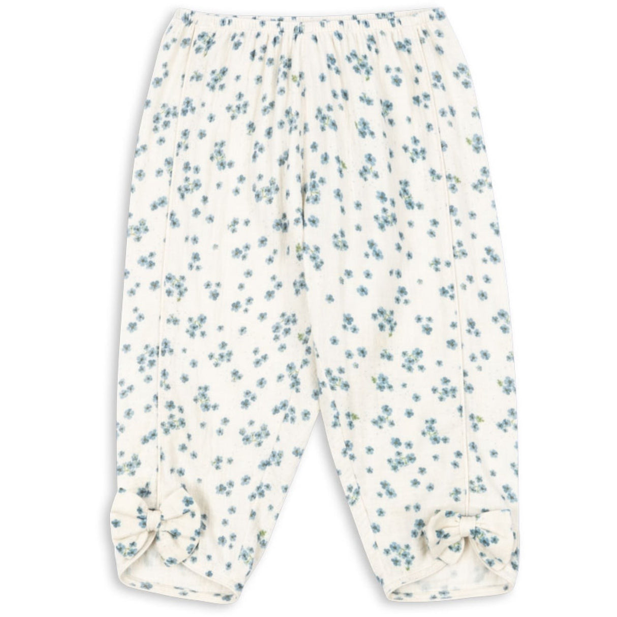 Konges Sløjd Forget Me Not RHW X KS Mioblu Pants Gots